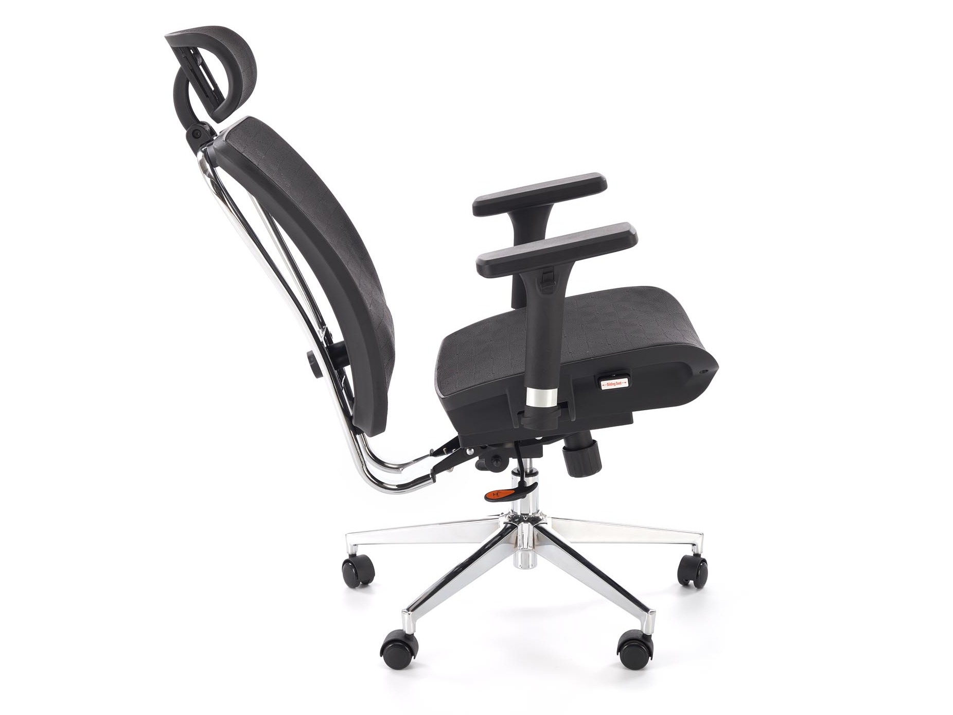 Uredska stolica Houston 2012