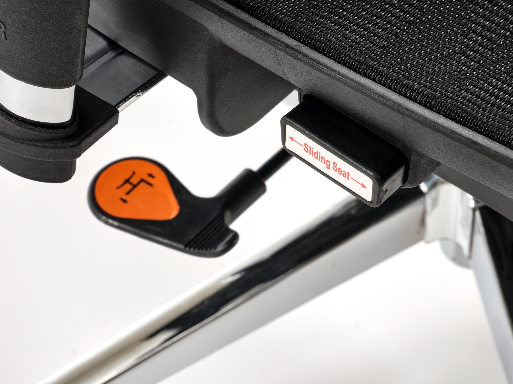 Uredska stolica Houston 2012