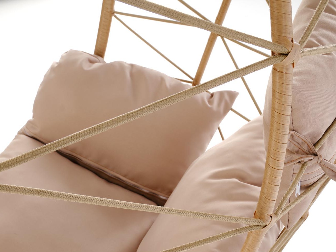 Viseća stolica Houston 2009