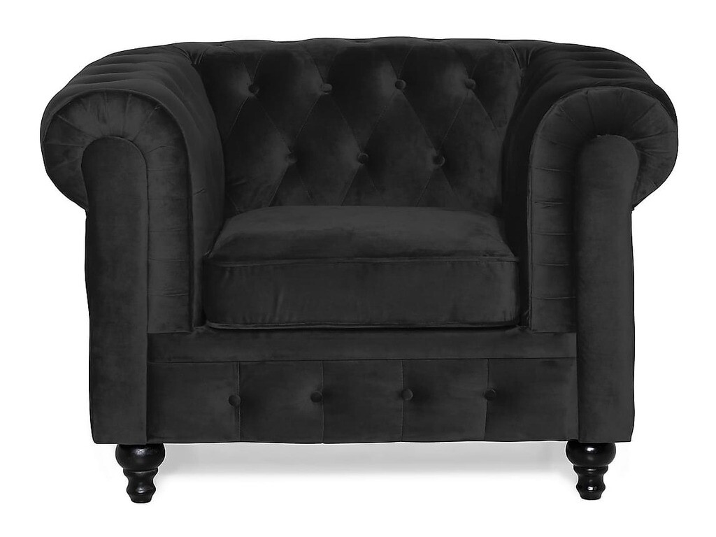 Chesterfield fotelja SC8469