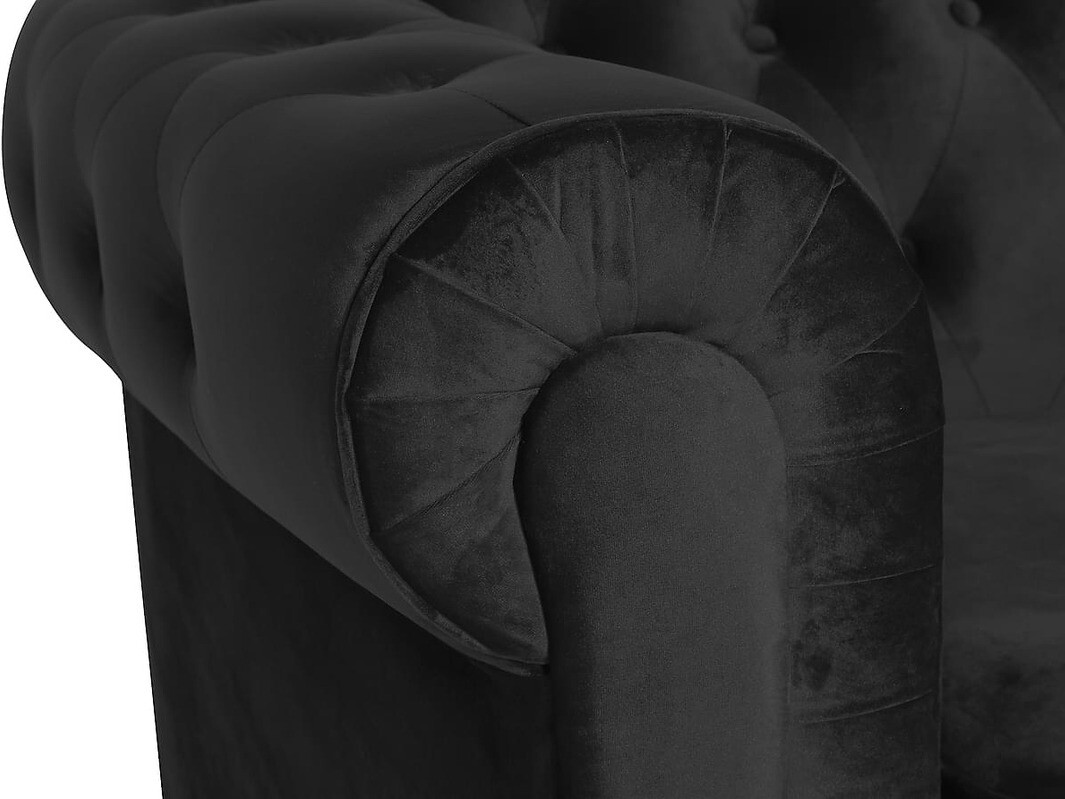 Chesterfield fotelja SC8469