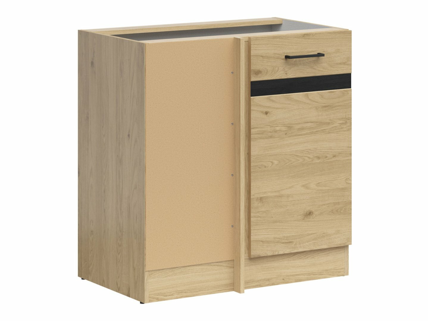 Modularan kutni ormarić Berna 114