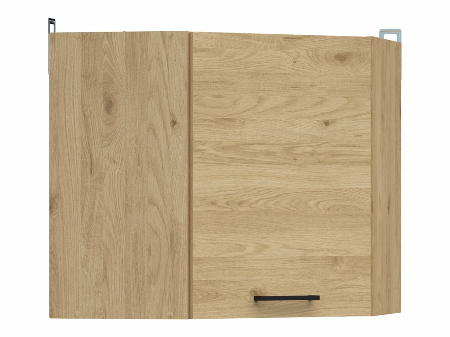 Modularan zidni kutni ormarić Berna 103