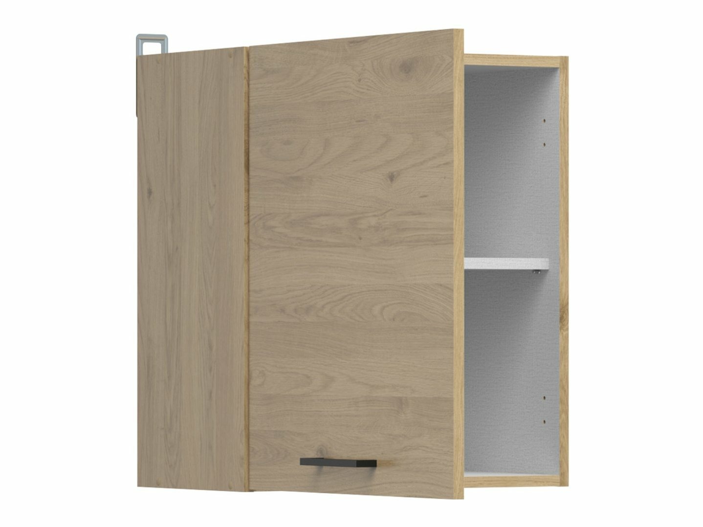 Modularan zidni ormarić Berna 116