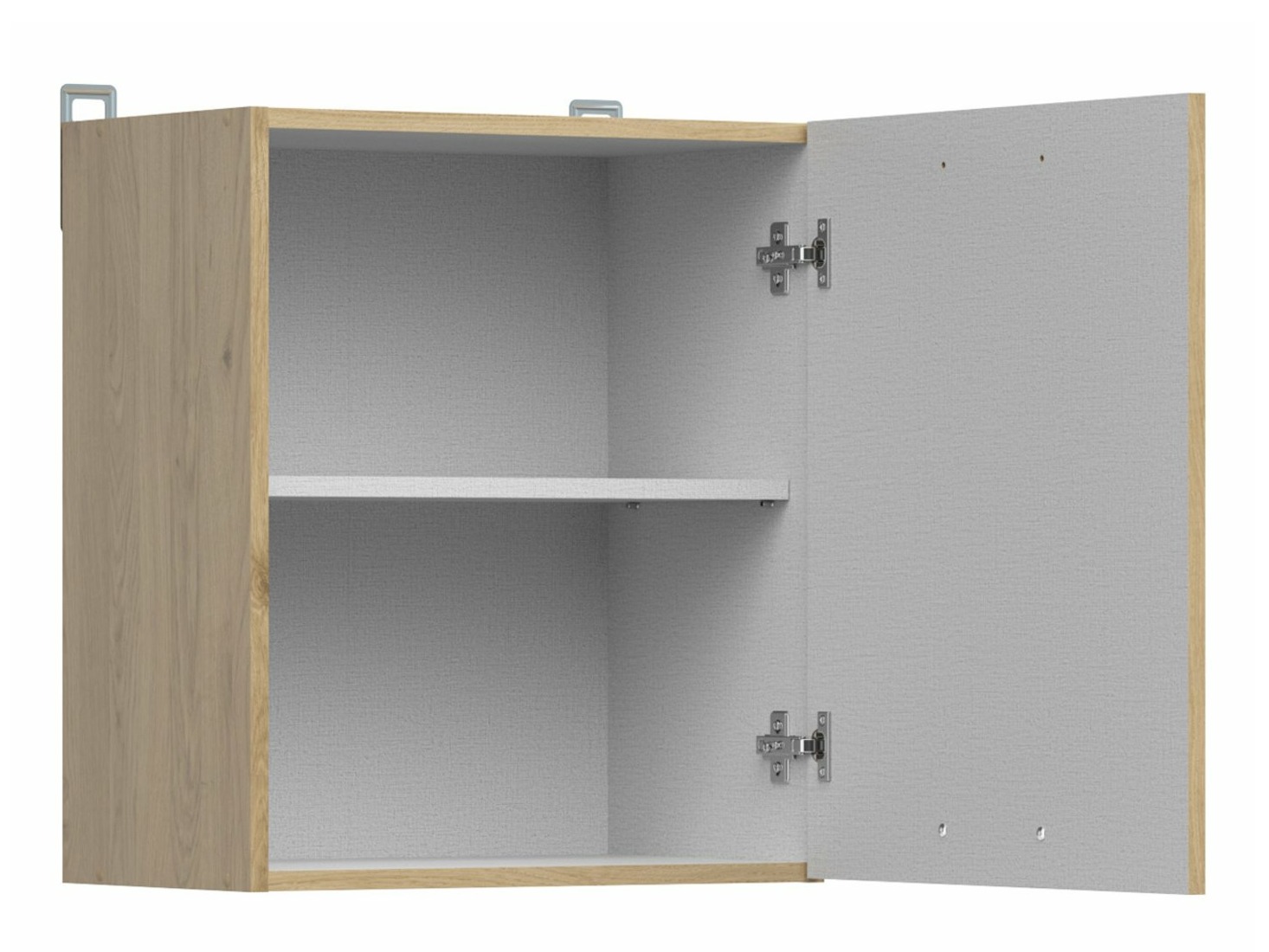 Modularan zidni ormarić Berna 116