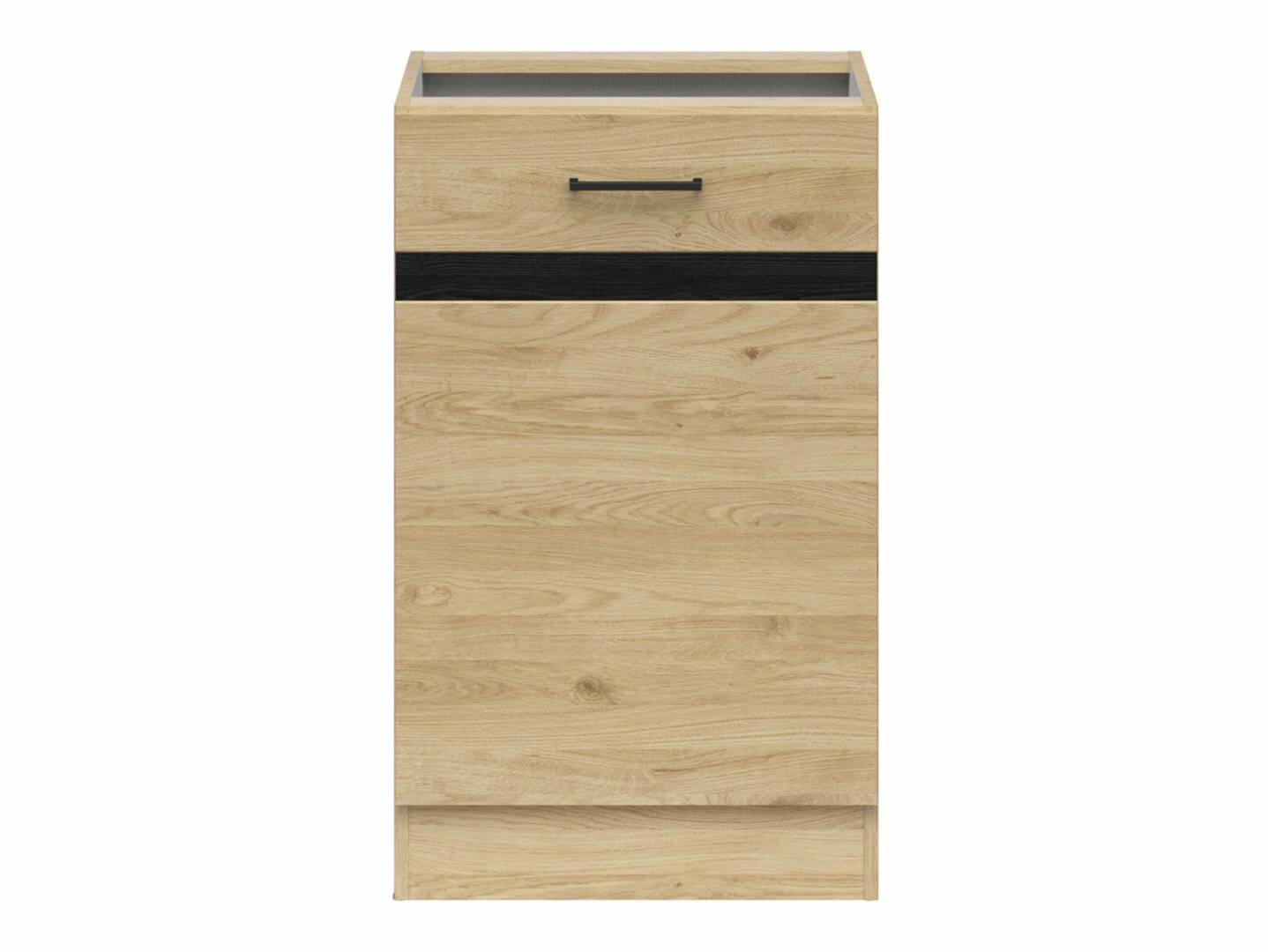 Modularni ormarić s vratima Berna 108