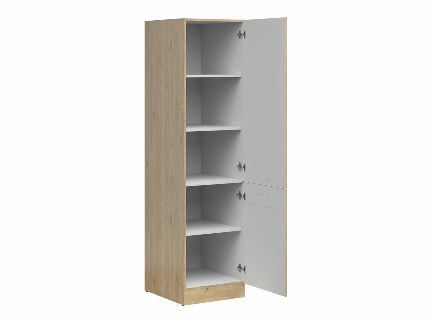 Modularni ormarić s vratima Berna 109