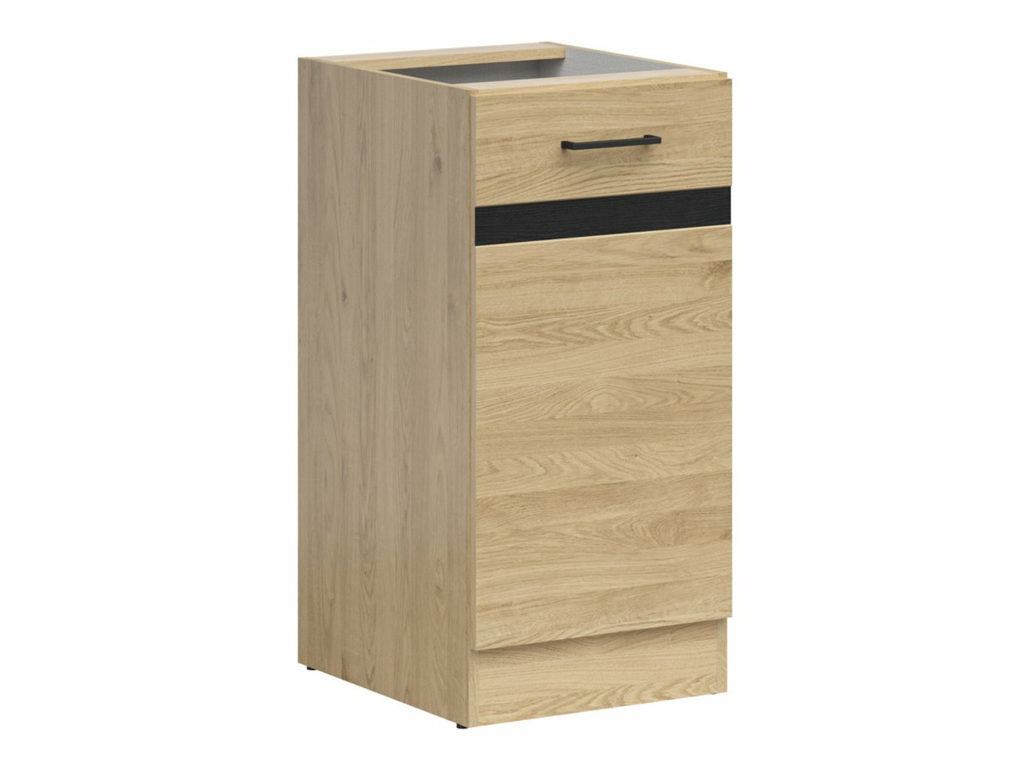 Modularni ormarić s vratima Berna 115