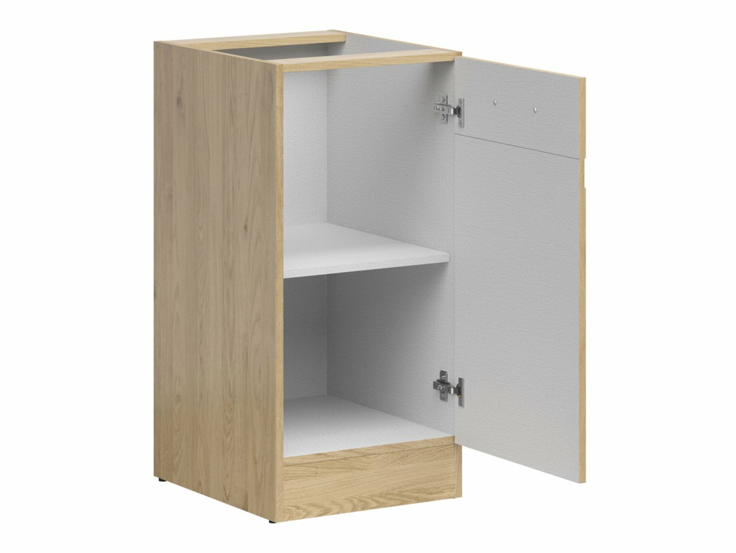 Modularni ormarić s vratima Berna 115