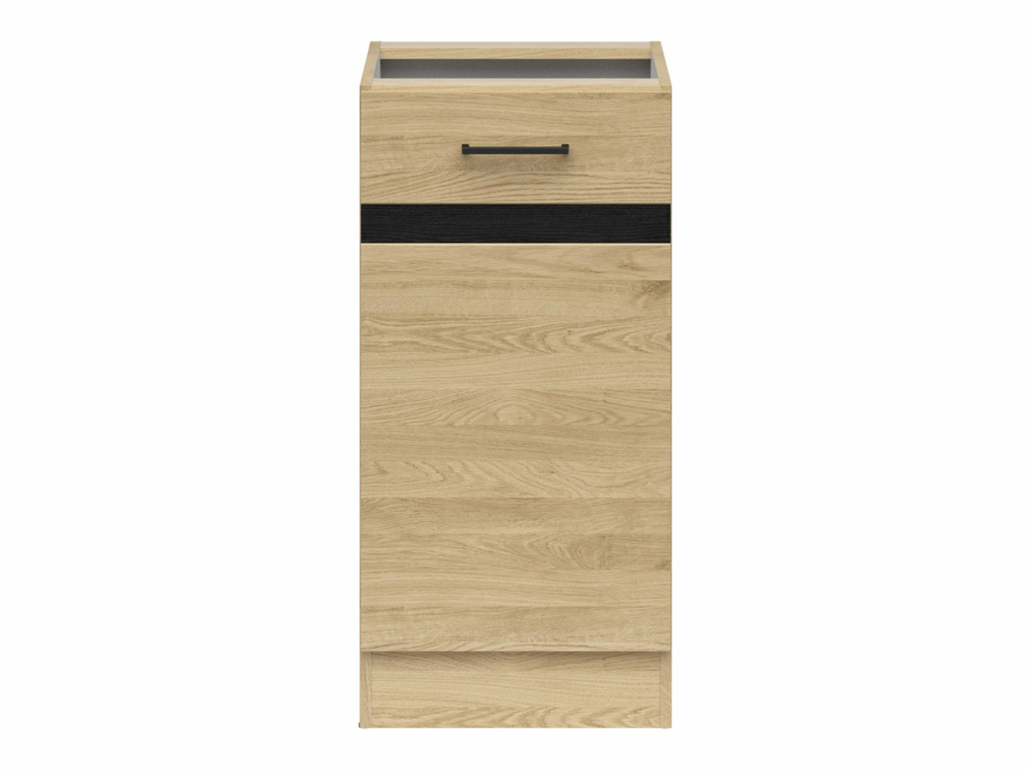 Modularni ormarić s vratima Berna 115