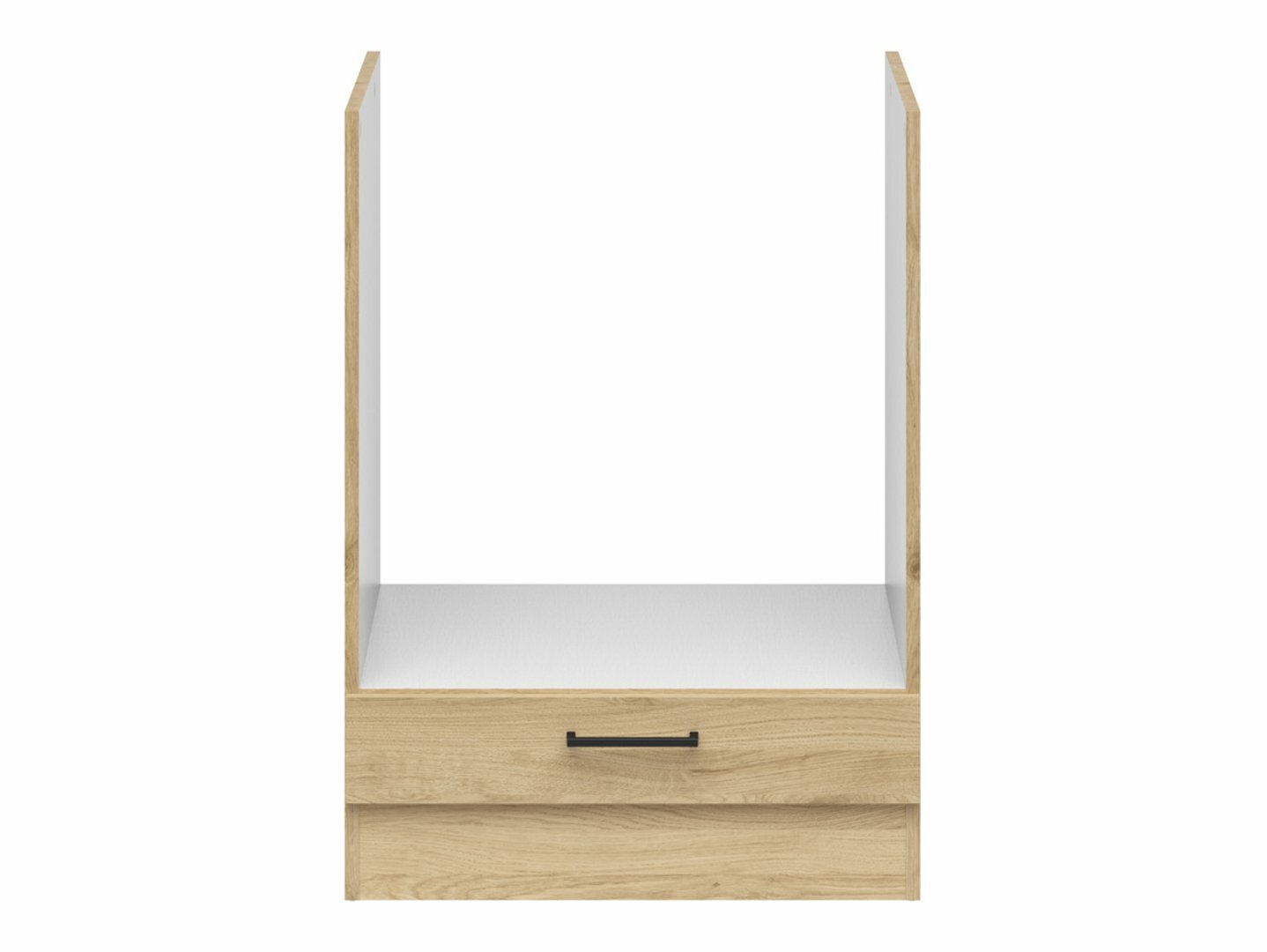 Modularni ormarić za ugradbene aparate Berna 107