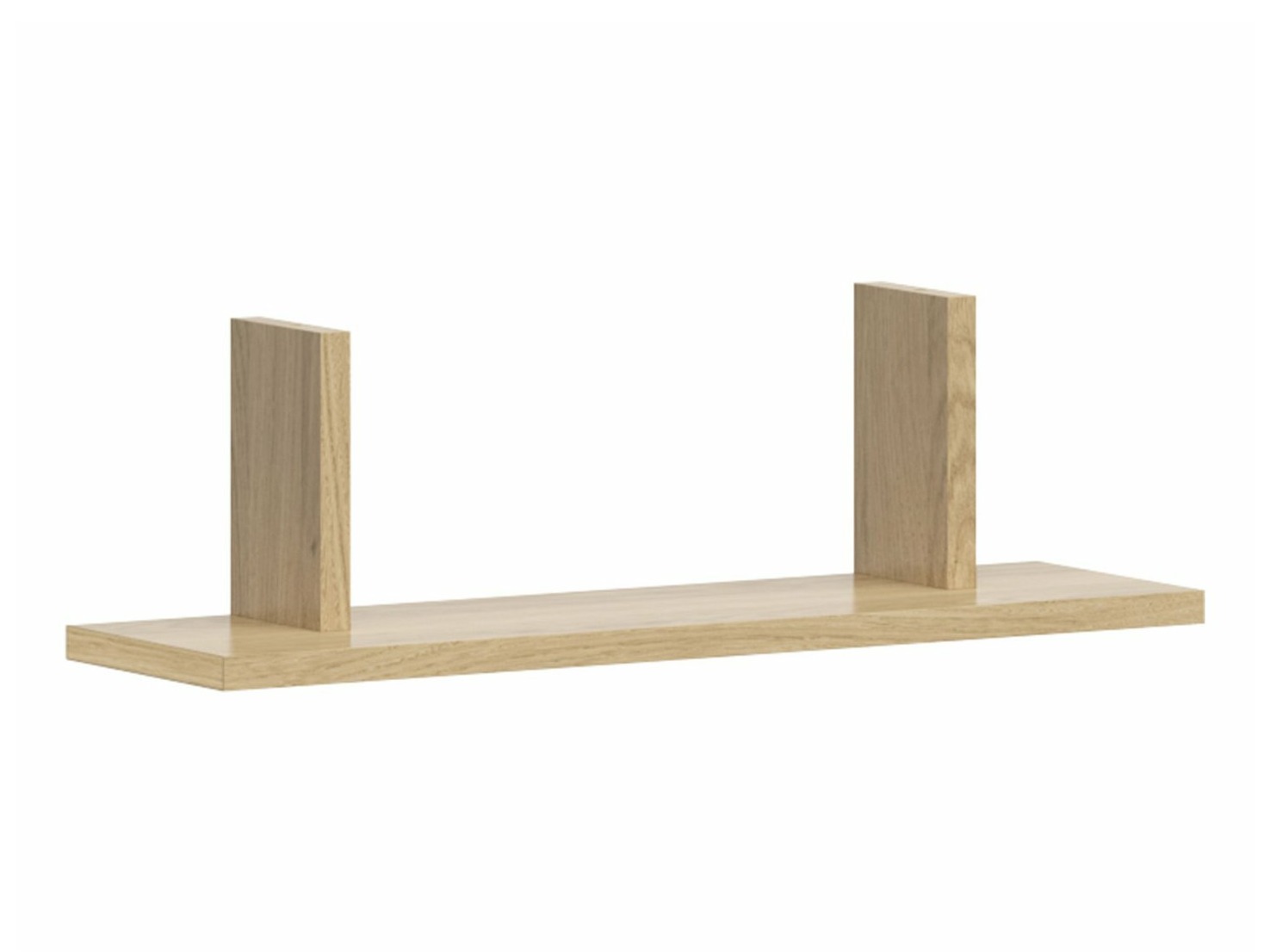 Zidna polica Berna 118