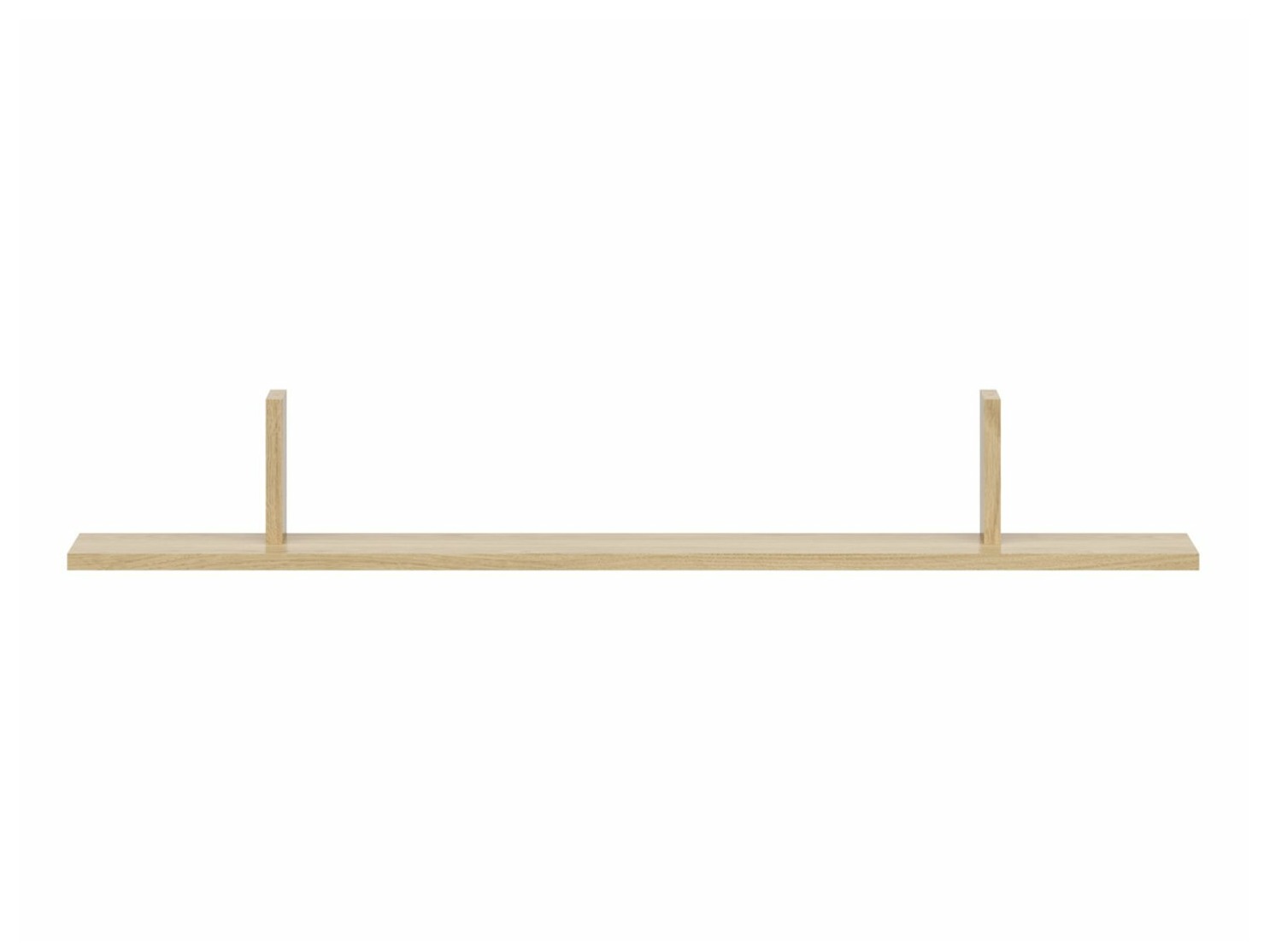 Zidna polica Berna 119