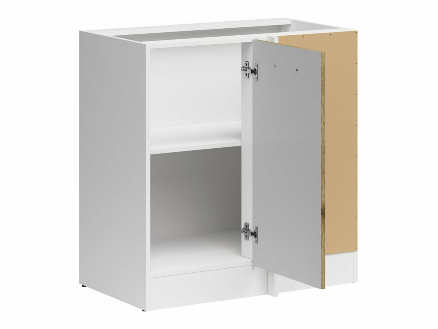 Modularan kuhinjski set Dela 118