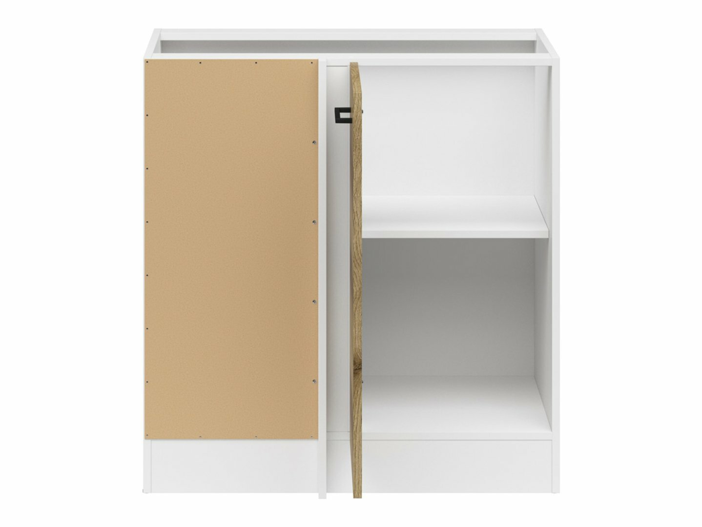 Modularan kutni ormarić Dela 112