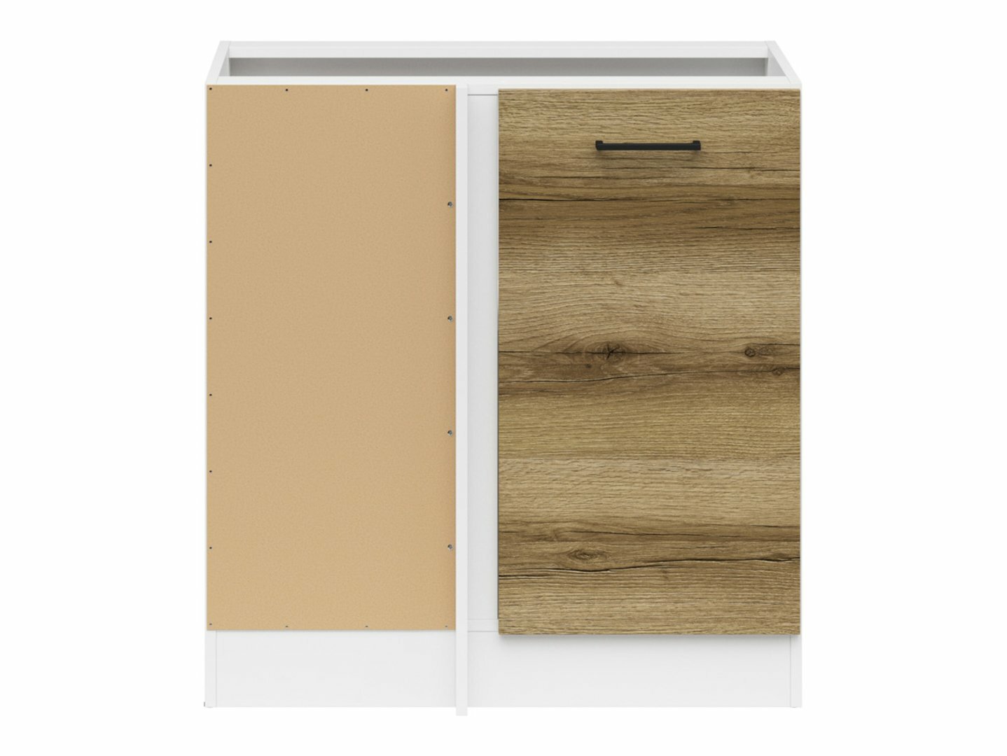 Modularan kutni ormarić Dela 112