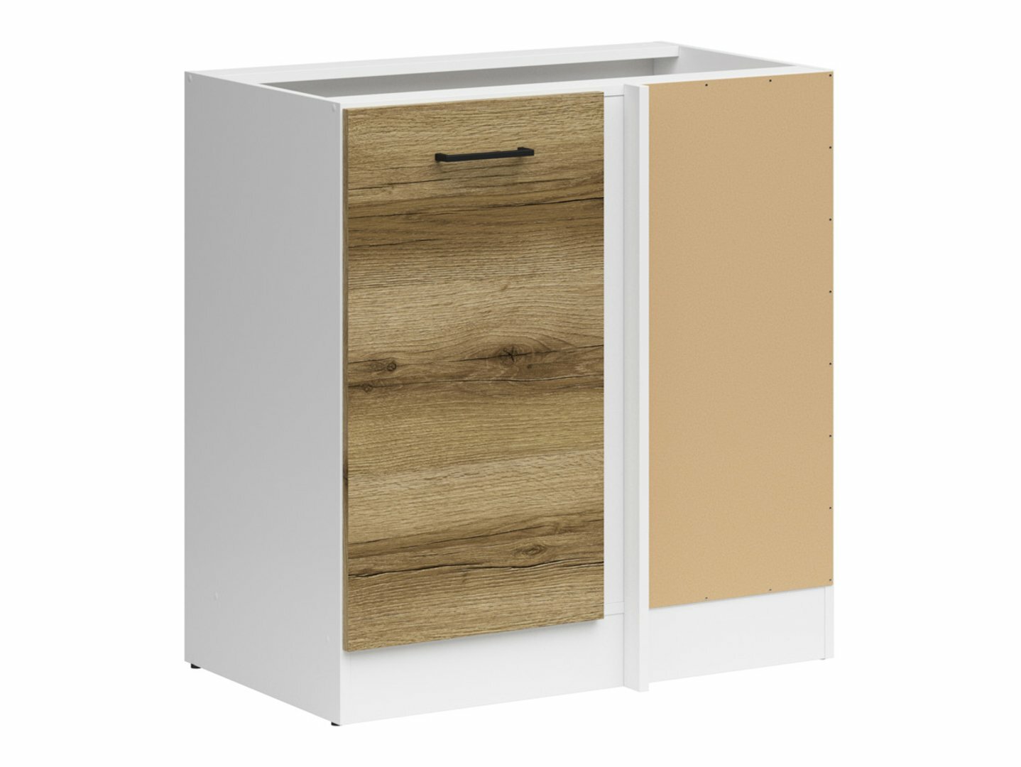 Modularan kutni ormarić Dela 112