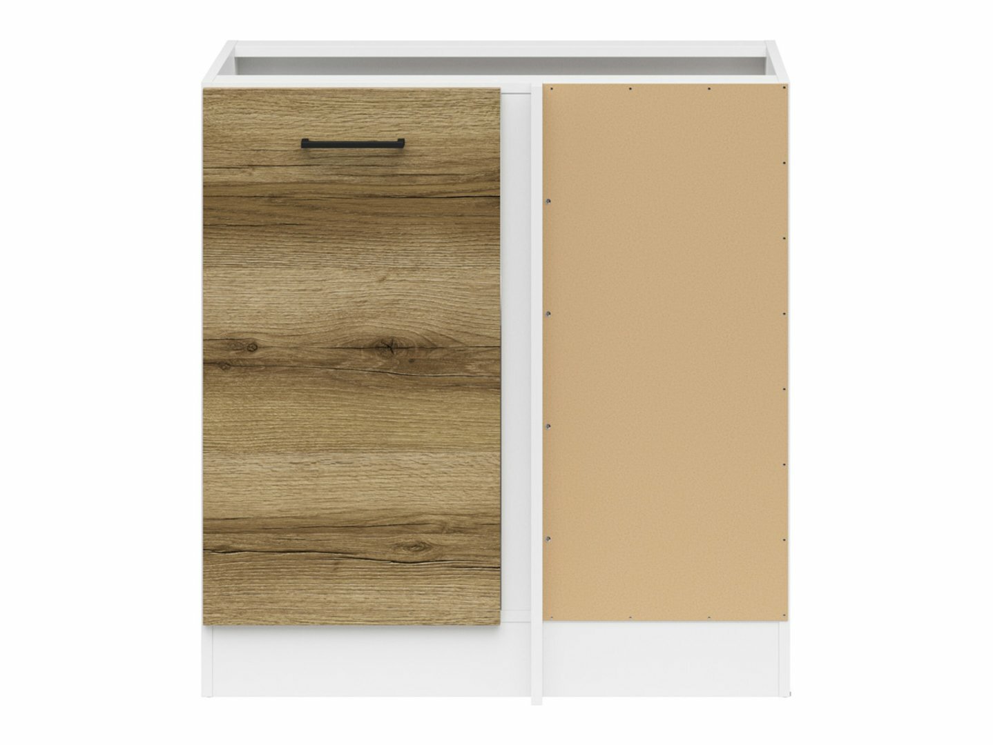 Modularan kutni ormarić Dela 112