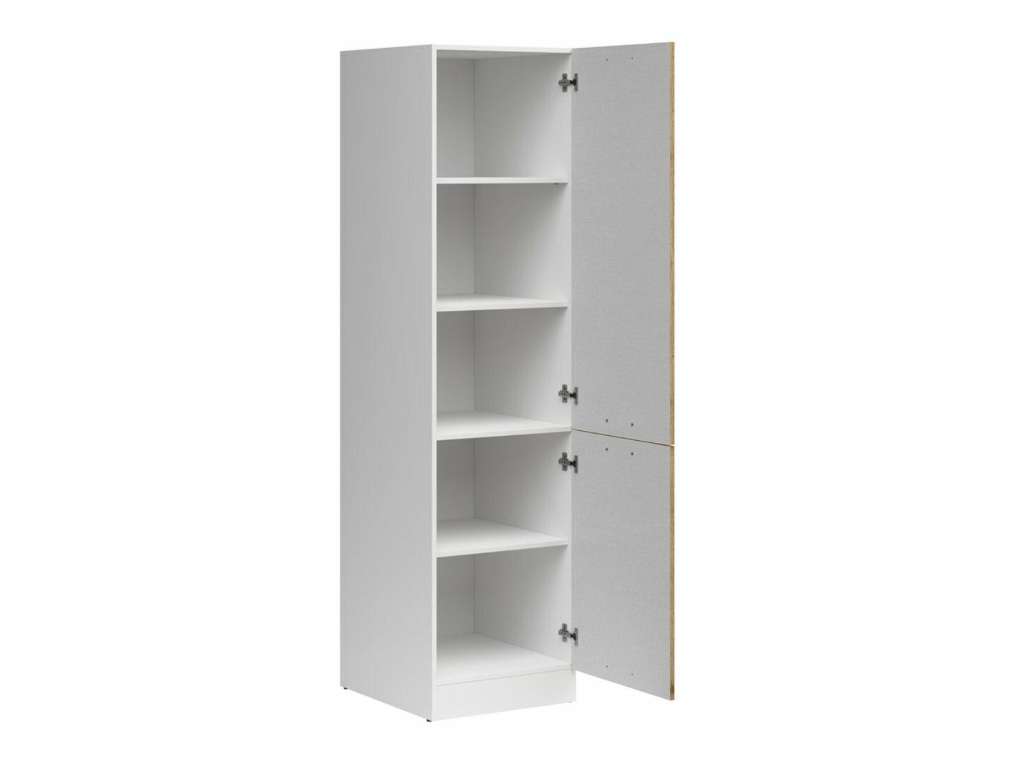 Modularni ormarić s vratima Dela 100