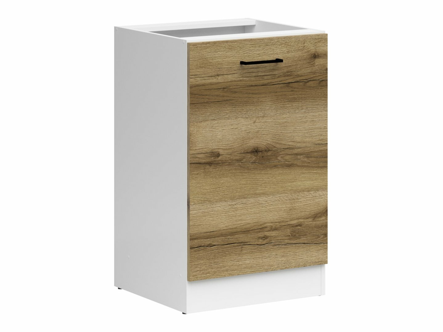 Modularni ormarić s vratima Dela 110