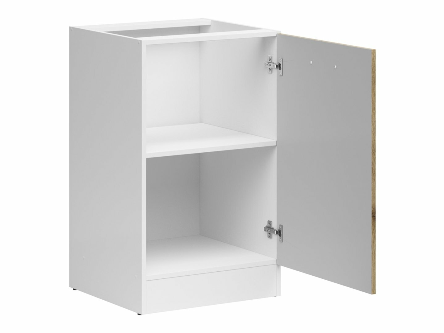 Modularni ormarić s vratima Dela 110