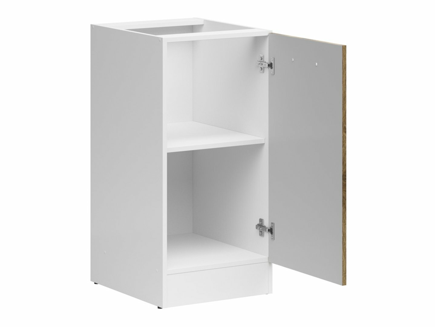Modularni ormarić s vratima Dela 111