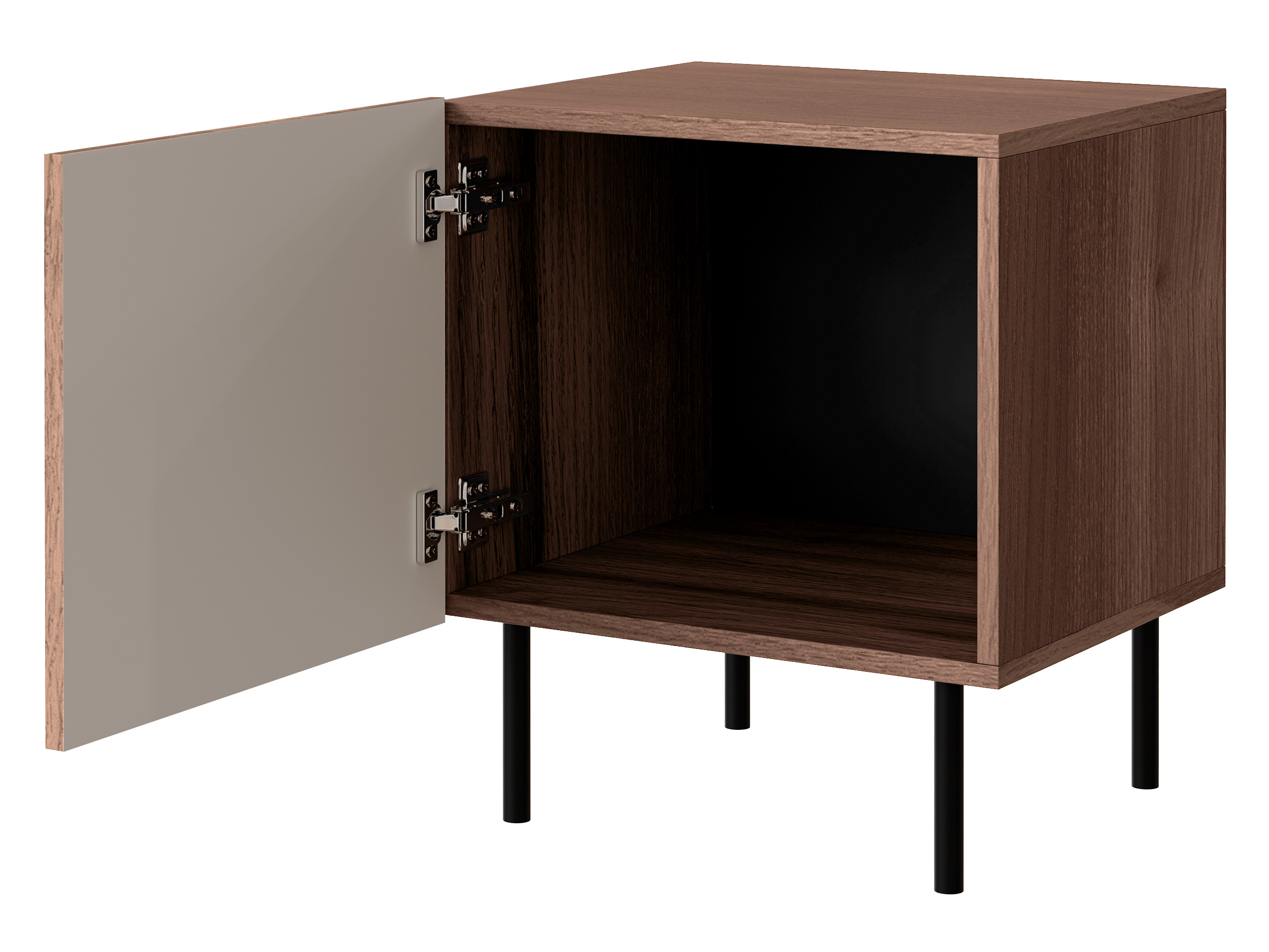 Set noćnih ormarića Melala 108