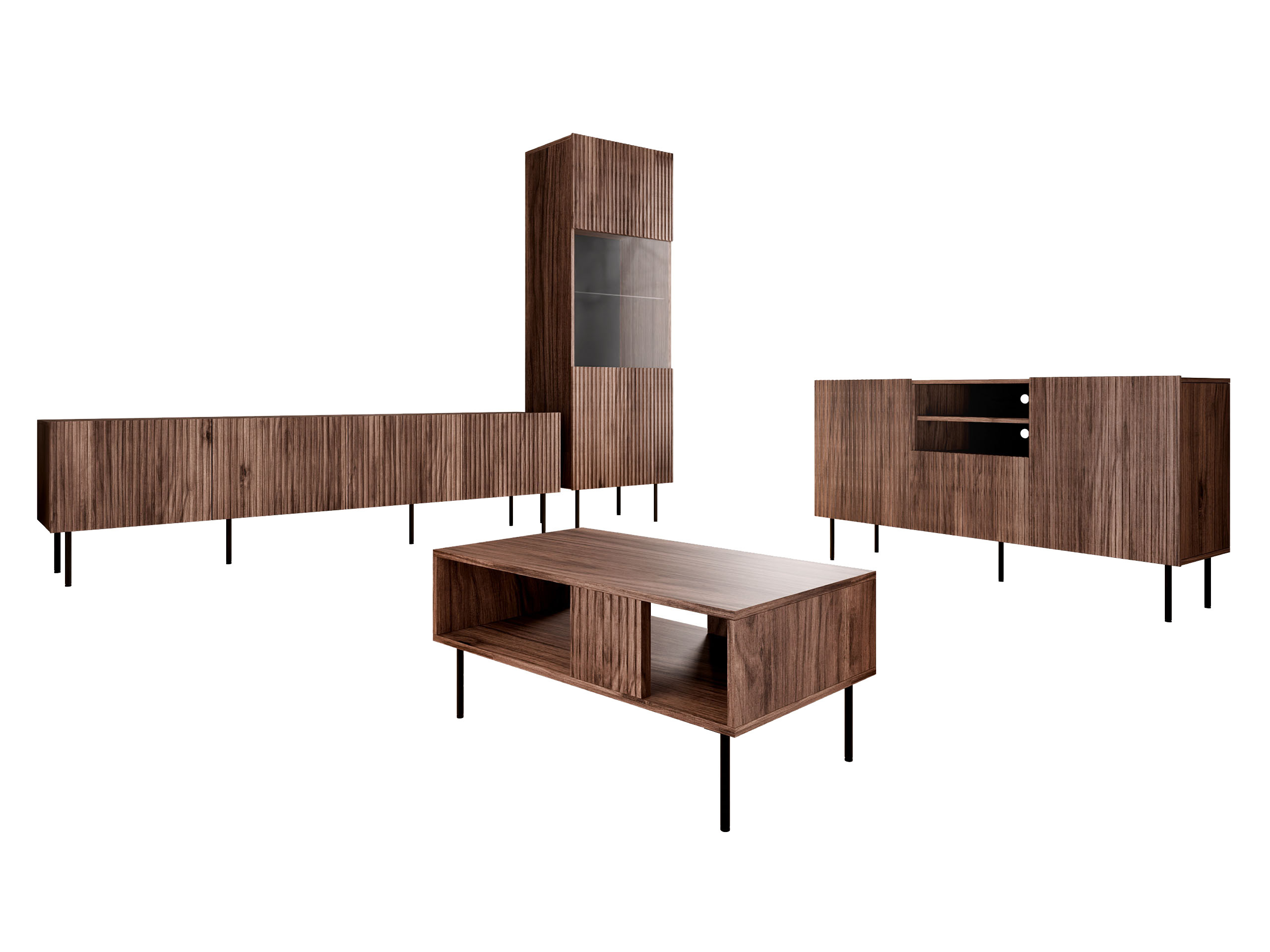 Set za dnevni boravak Fama