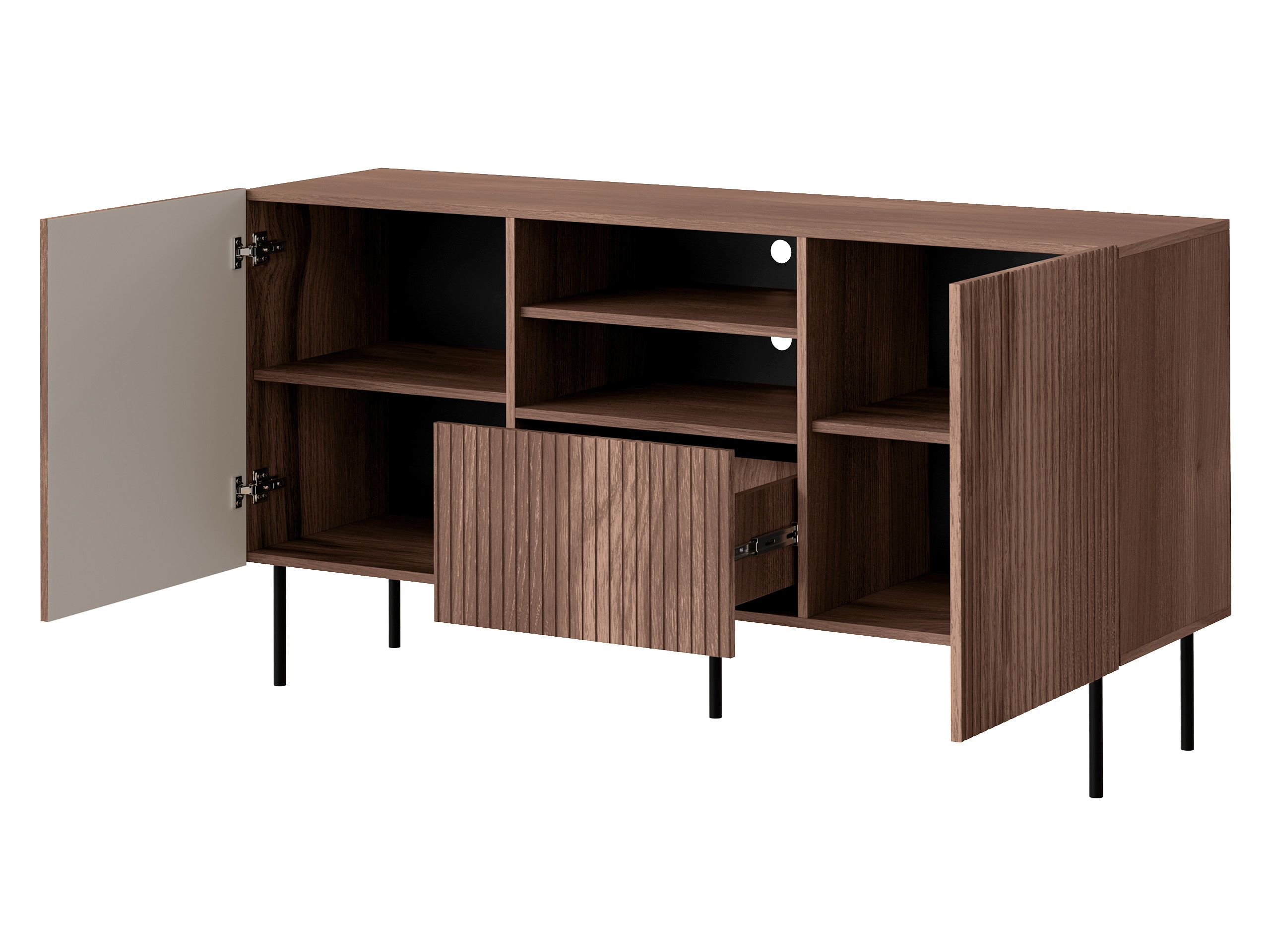 Set za dnevni boravak Fama