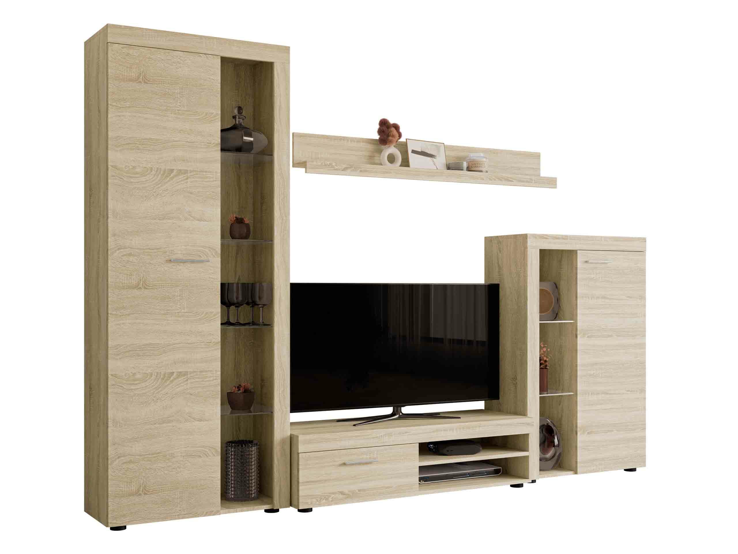 Set za dnevni boravak Tucson 103 (Sonoma hrast)