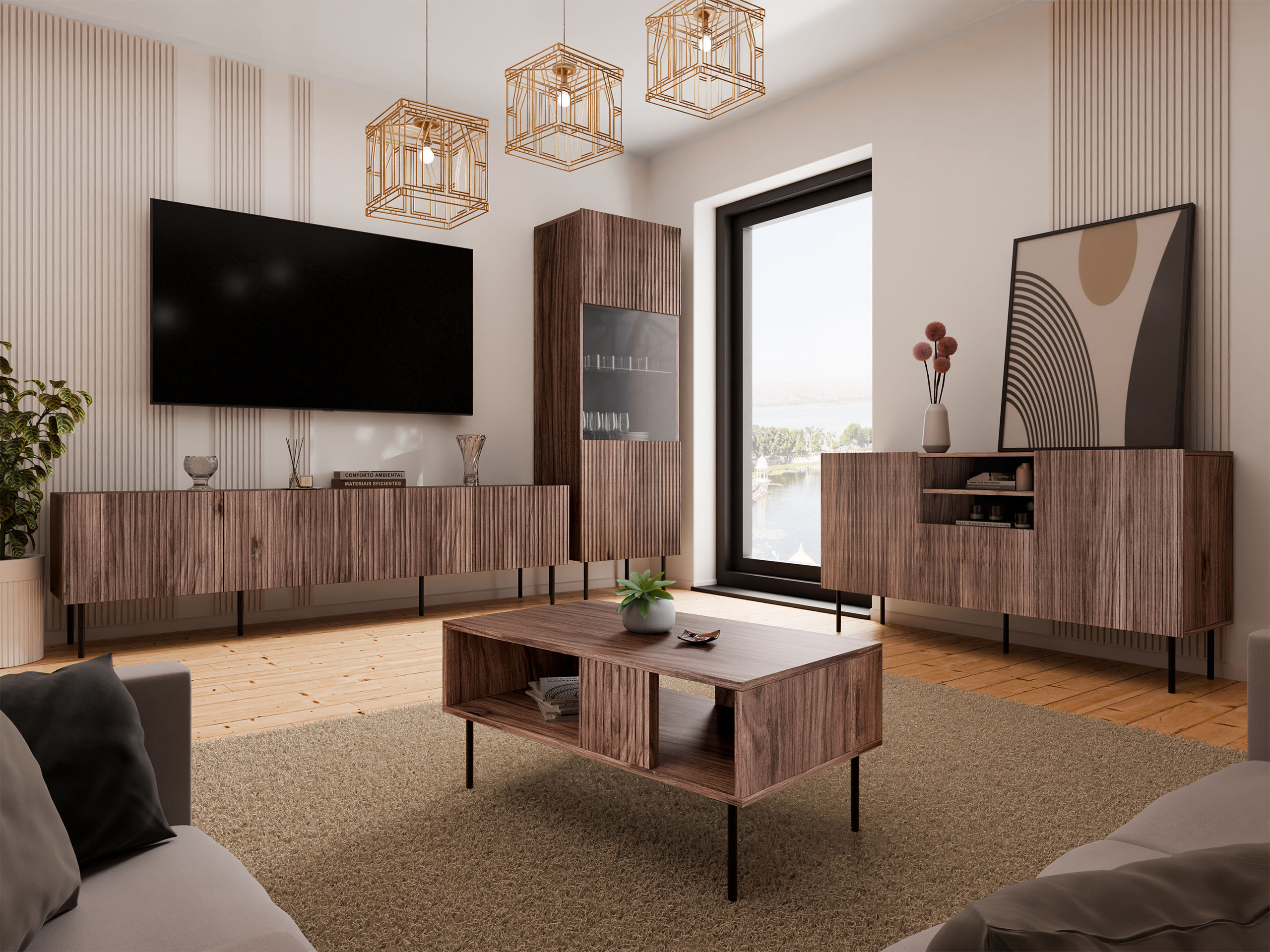 Stolić za kavu Fama