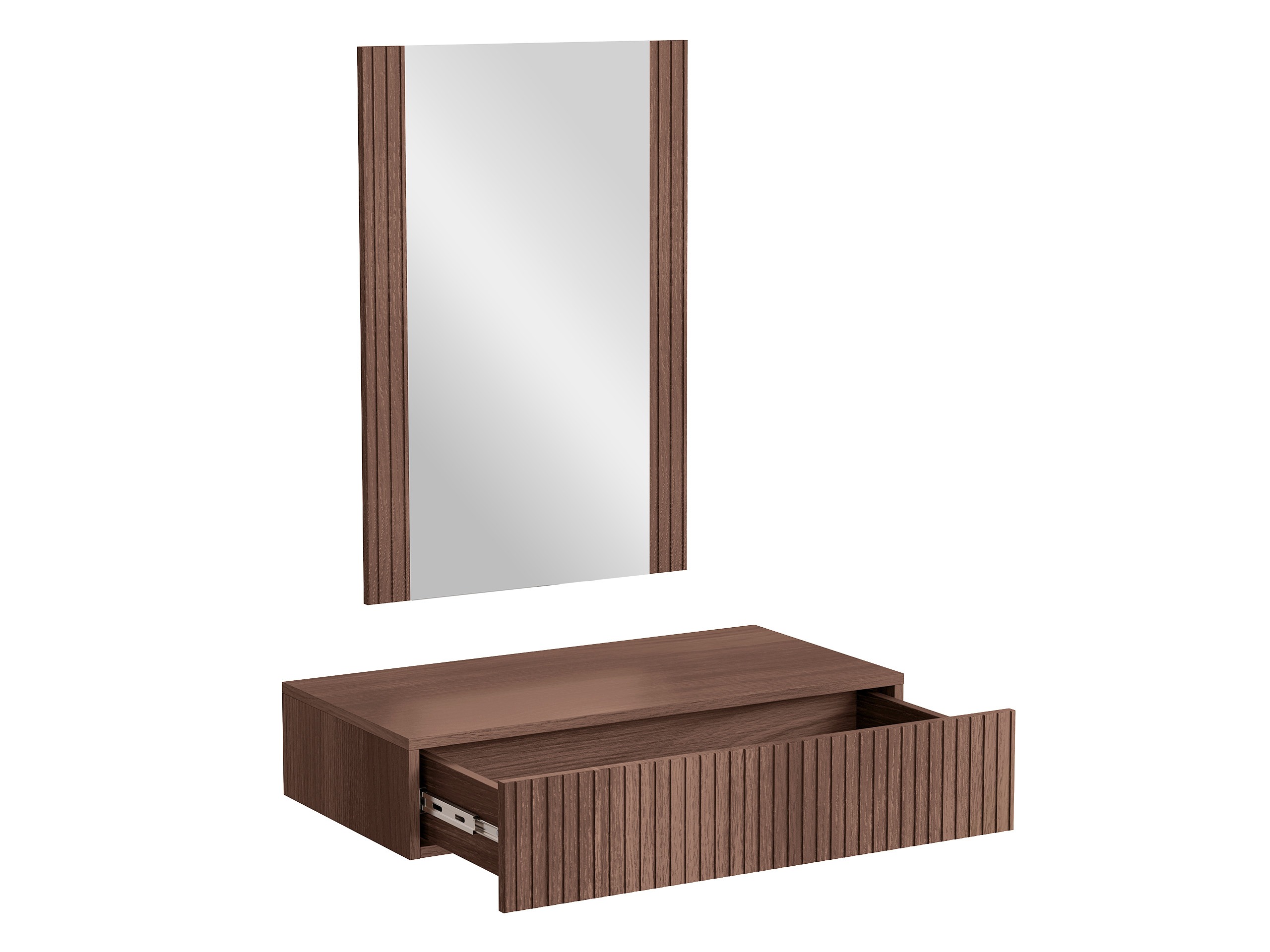 Toaletni stolić Fama