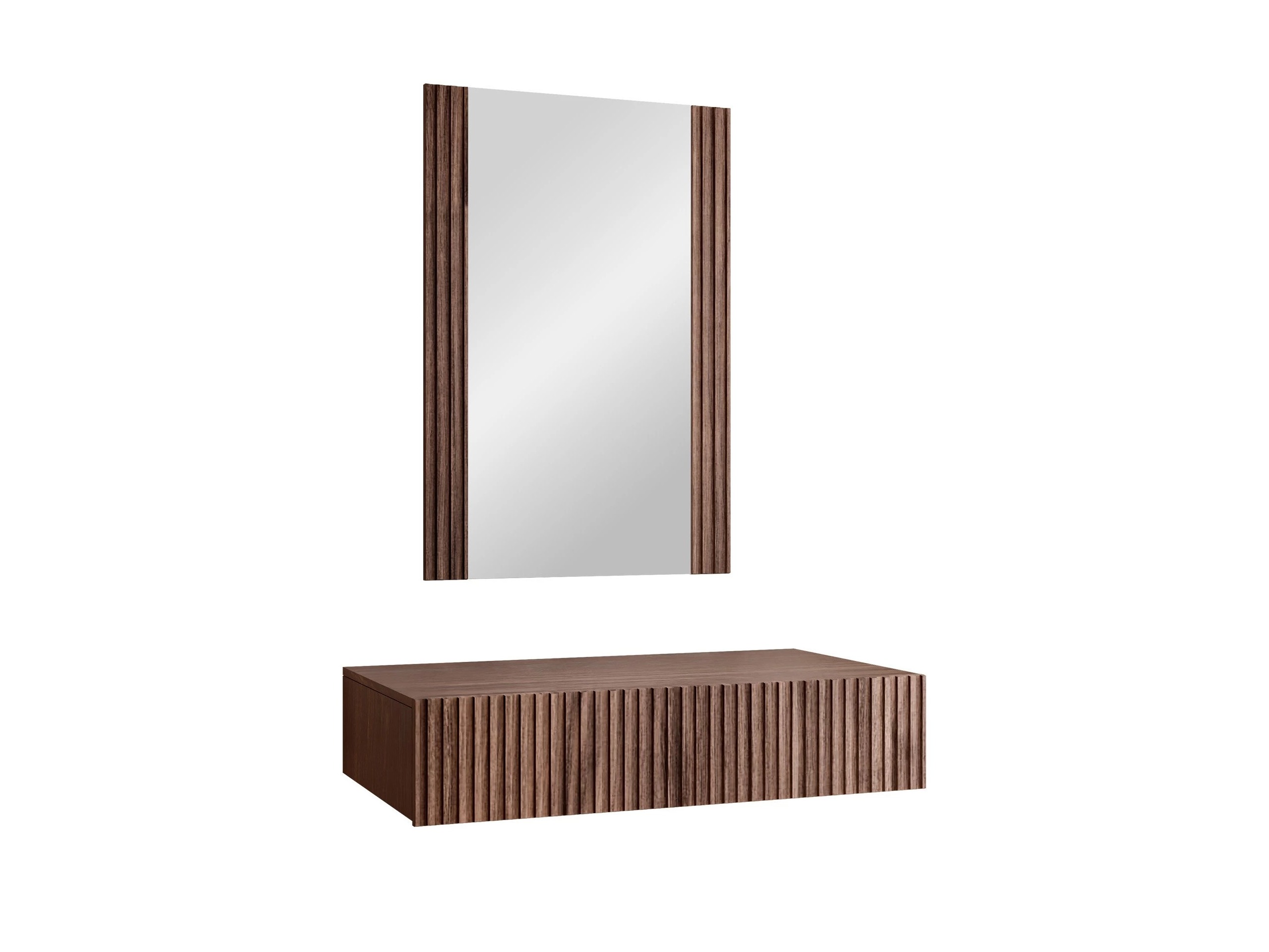 Toaletni stolić Melala 109