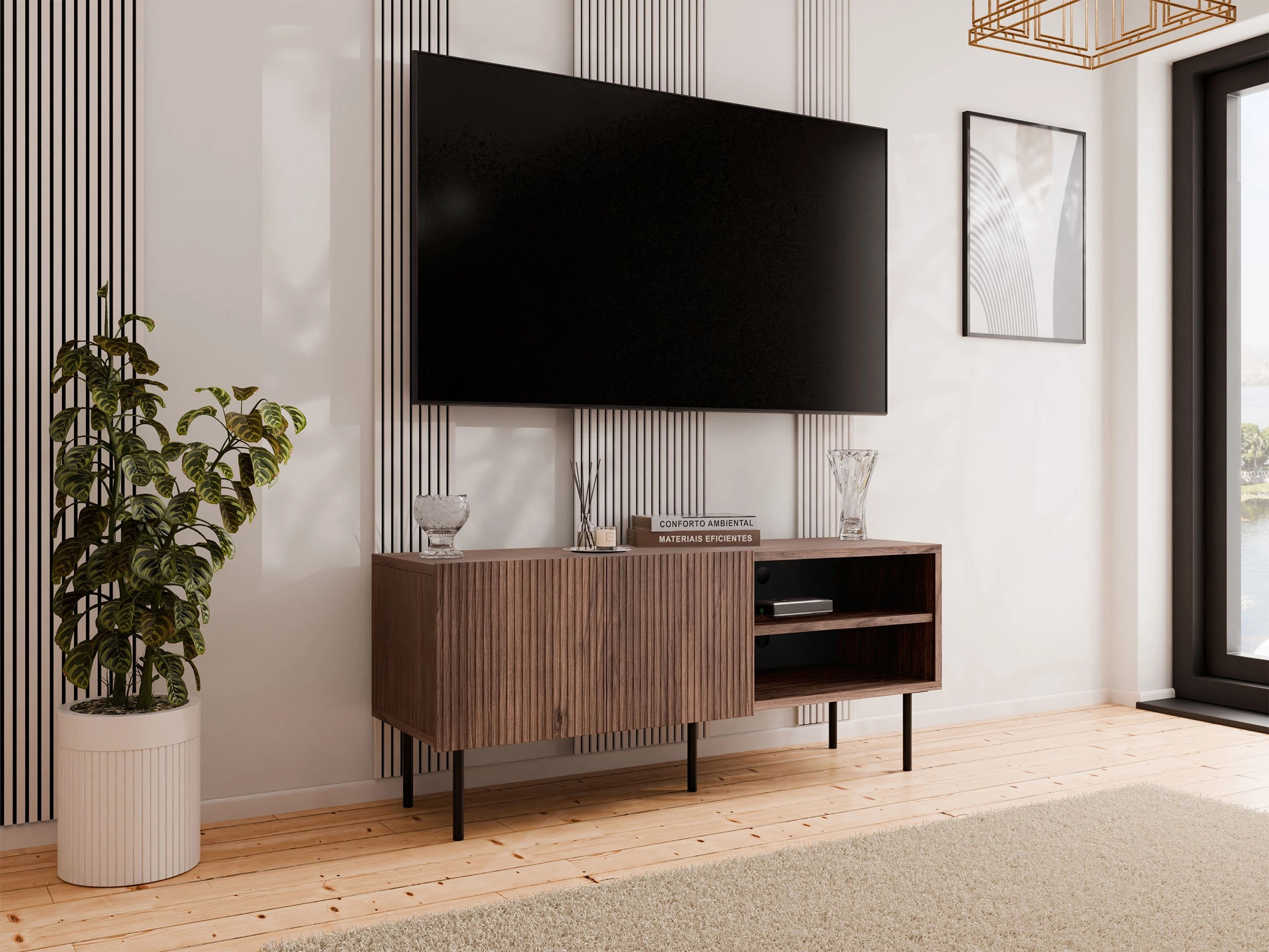 TV stol Dortivu 103
