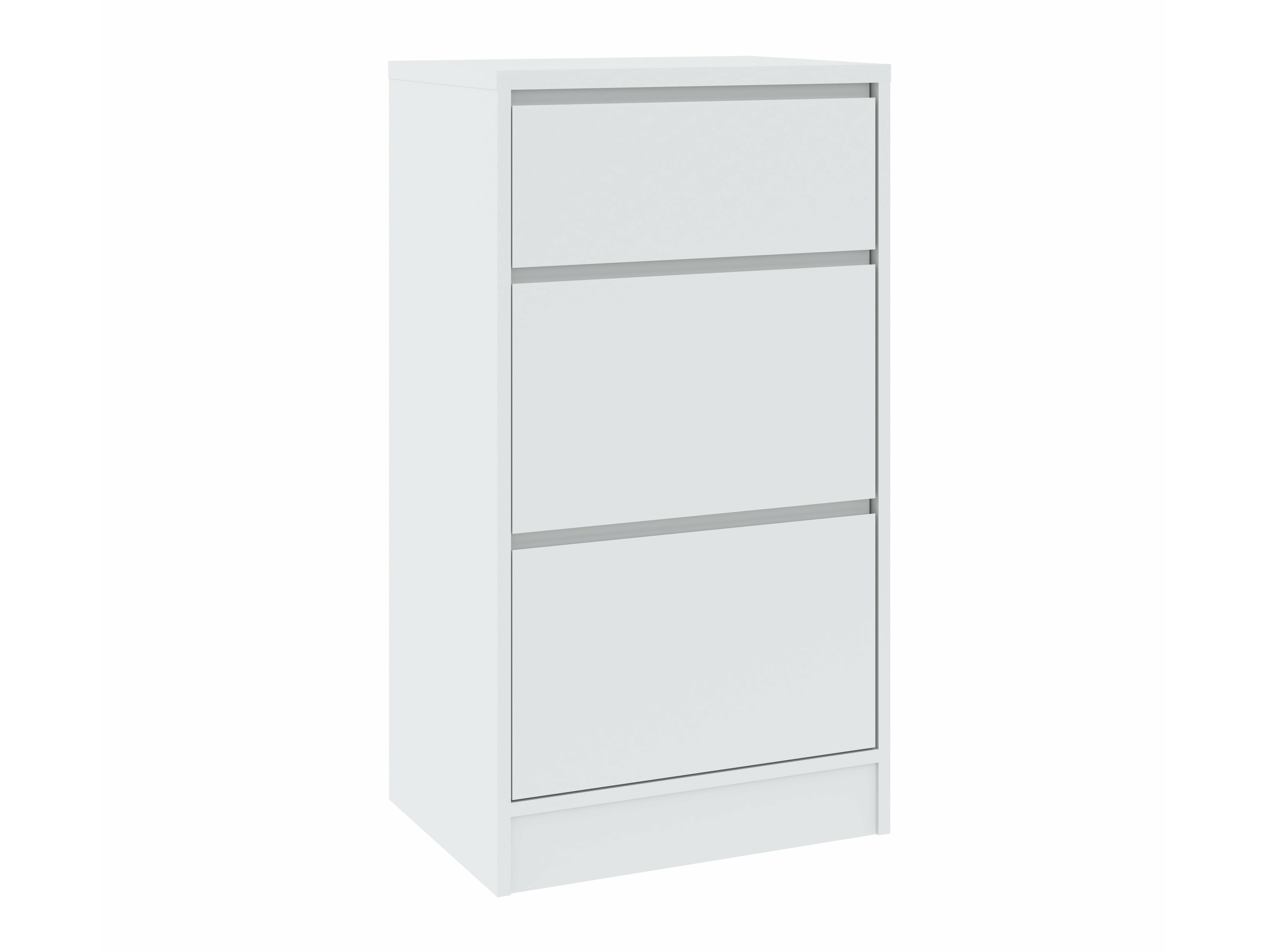 Komoda Mervese 101 (Bijela)