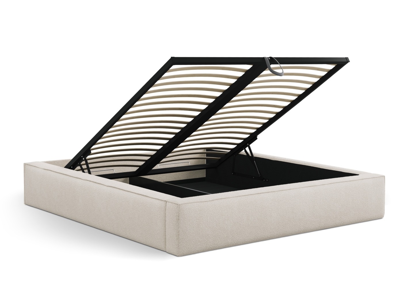 Krevet Beckley 190 (Legend 02)