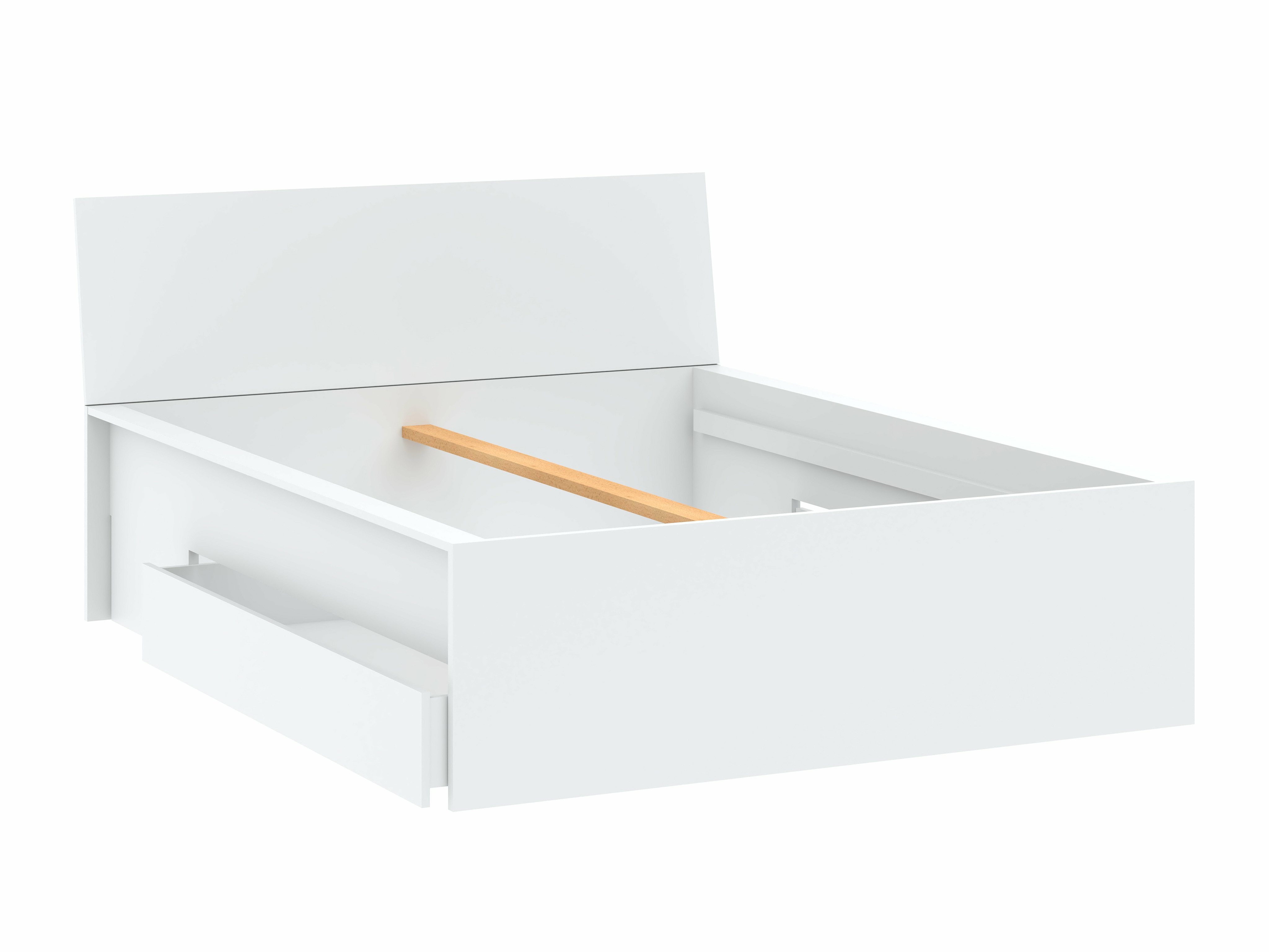 Krevet Mervese 105 (Bijela)