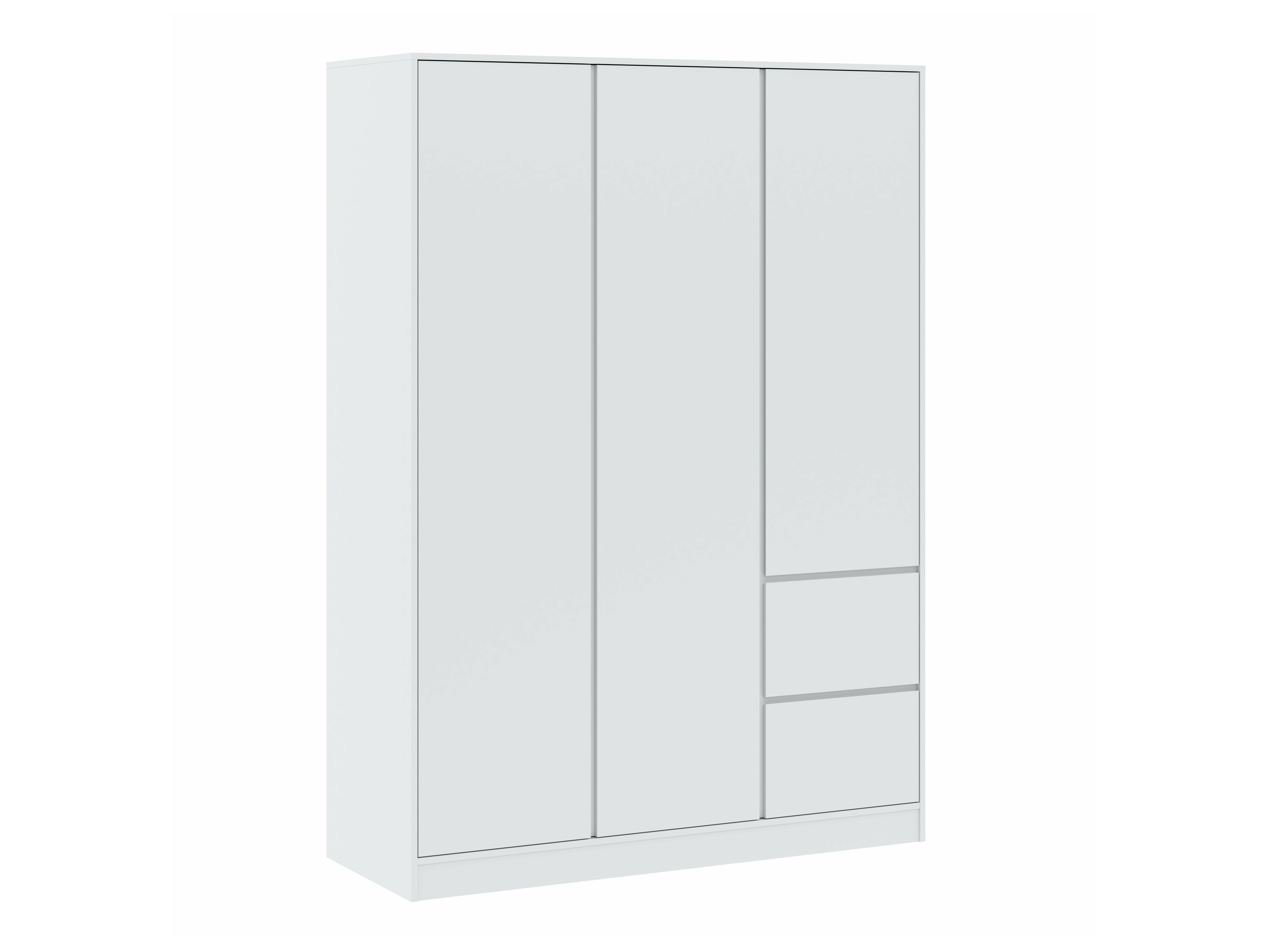 Ormar Mervese 103 (Bijela)