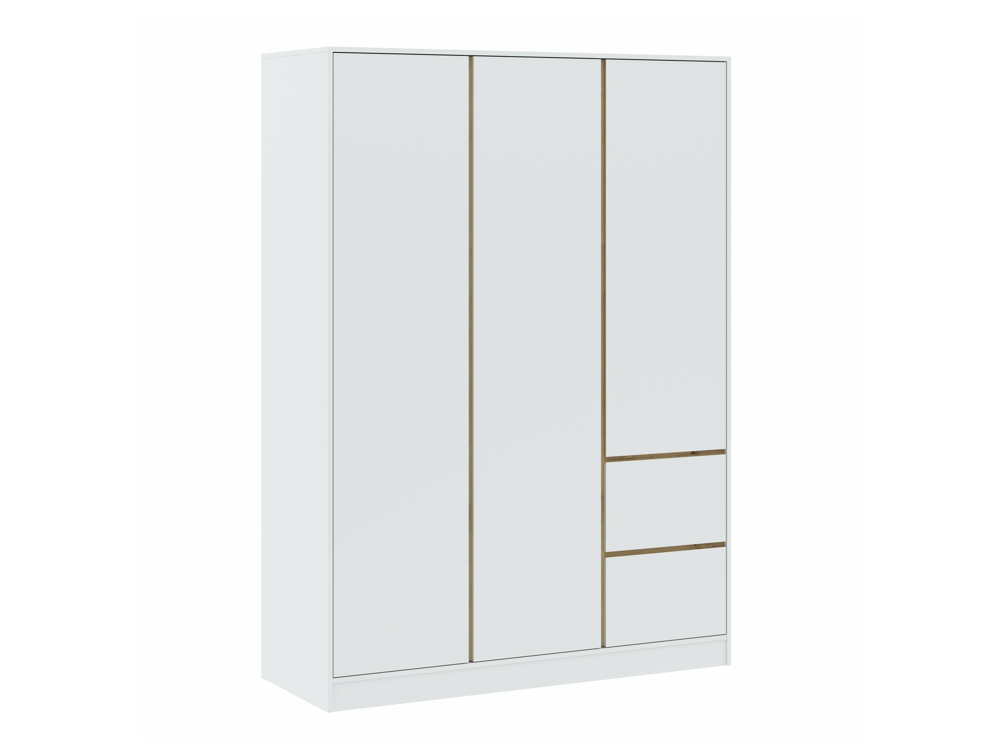 Ormar Mervese 103 (Bijela)