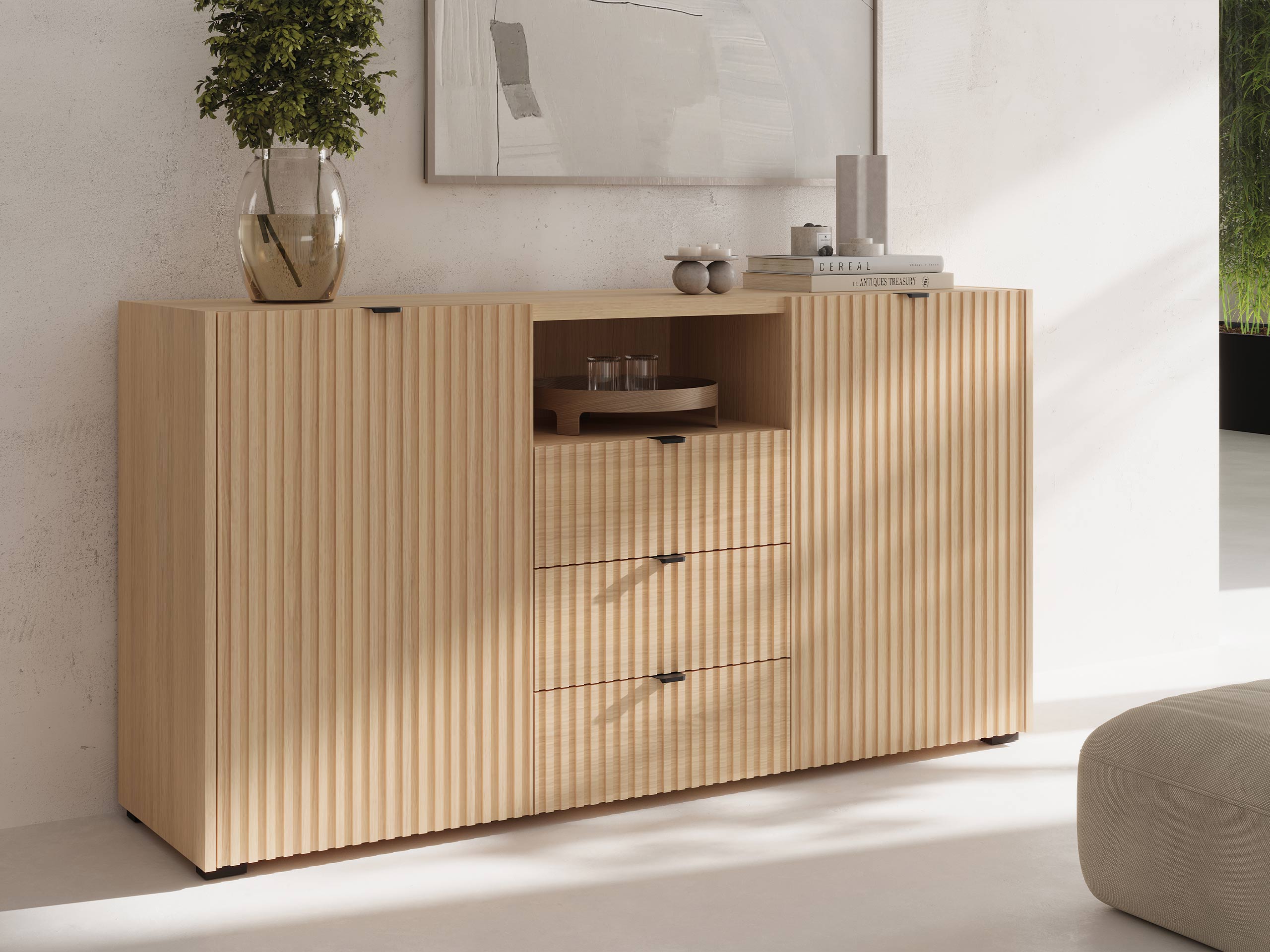 Komoda Comfivo Ordo I