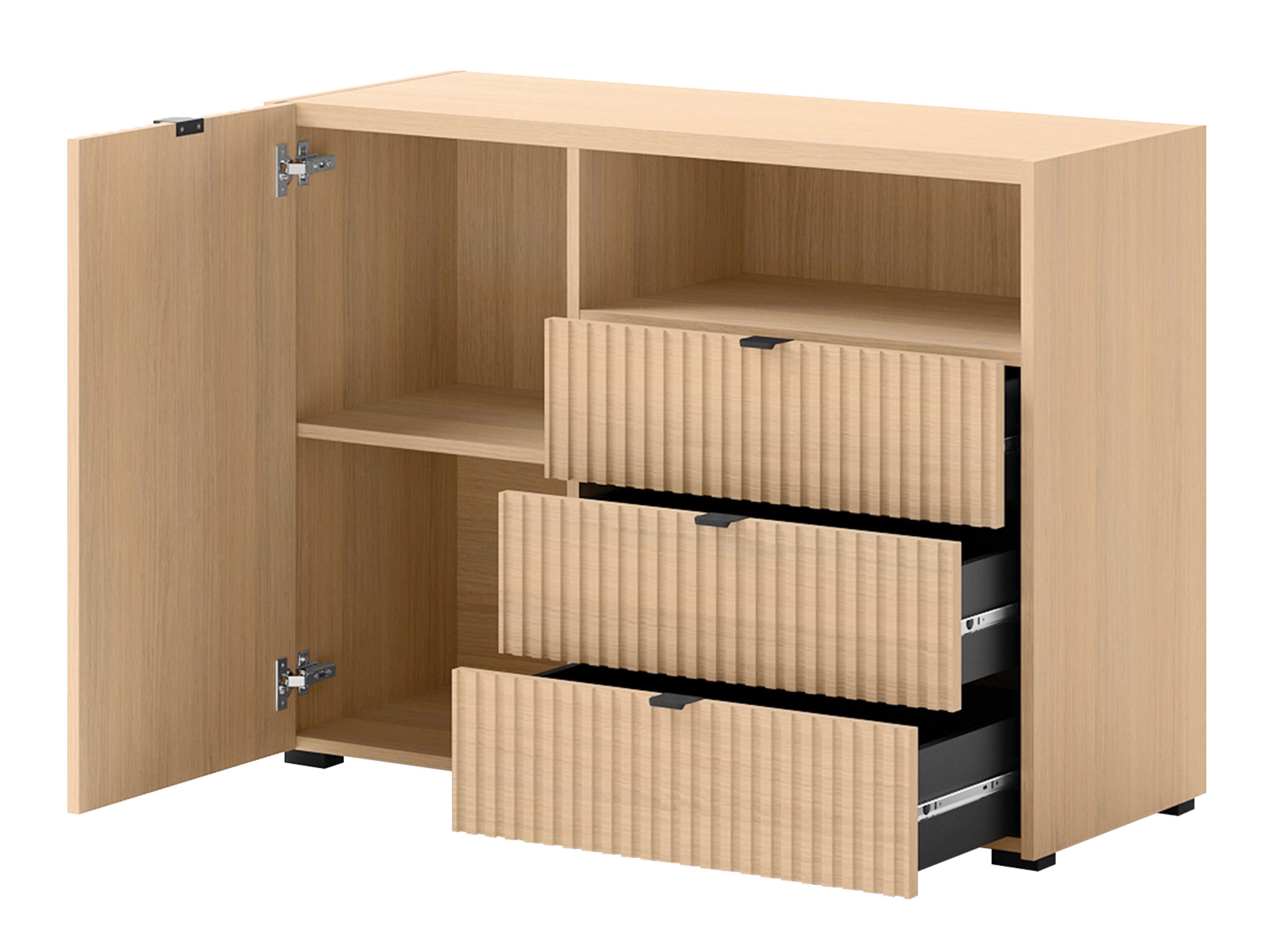 Komoda Comfivo Vomoro 100