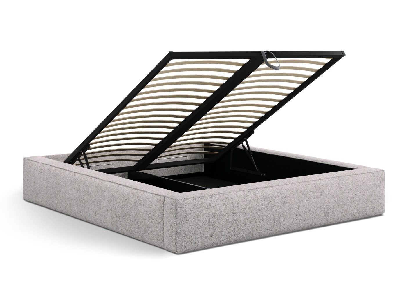 Krevet Beckley 193 (Puente 06)