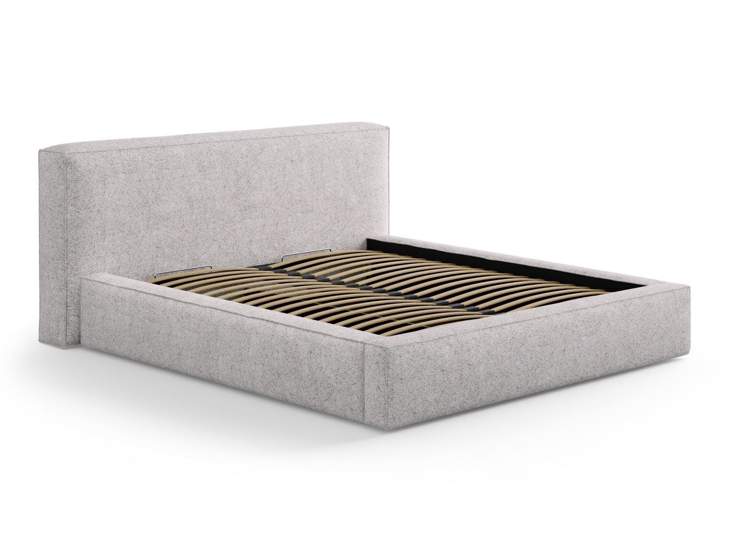 Krevet Beckley 193 (Puente 06)