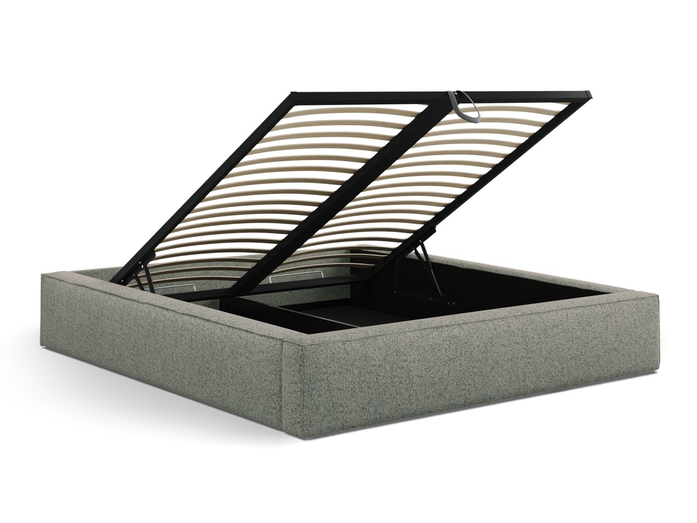 Krevet Beckley 193 (Puente 33)