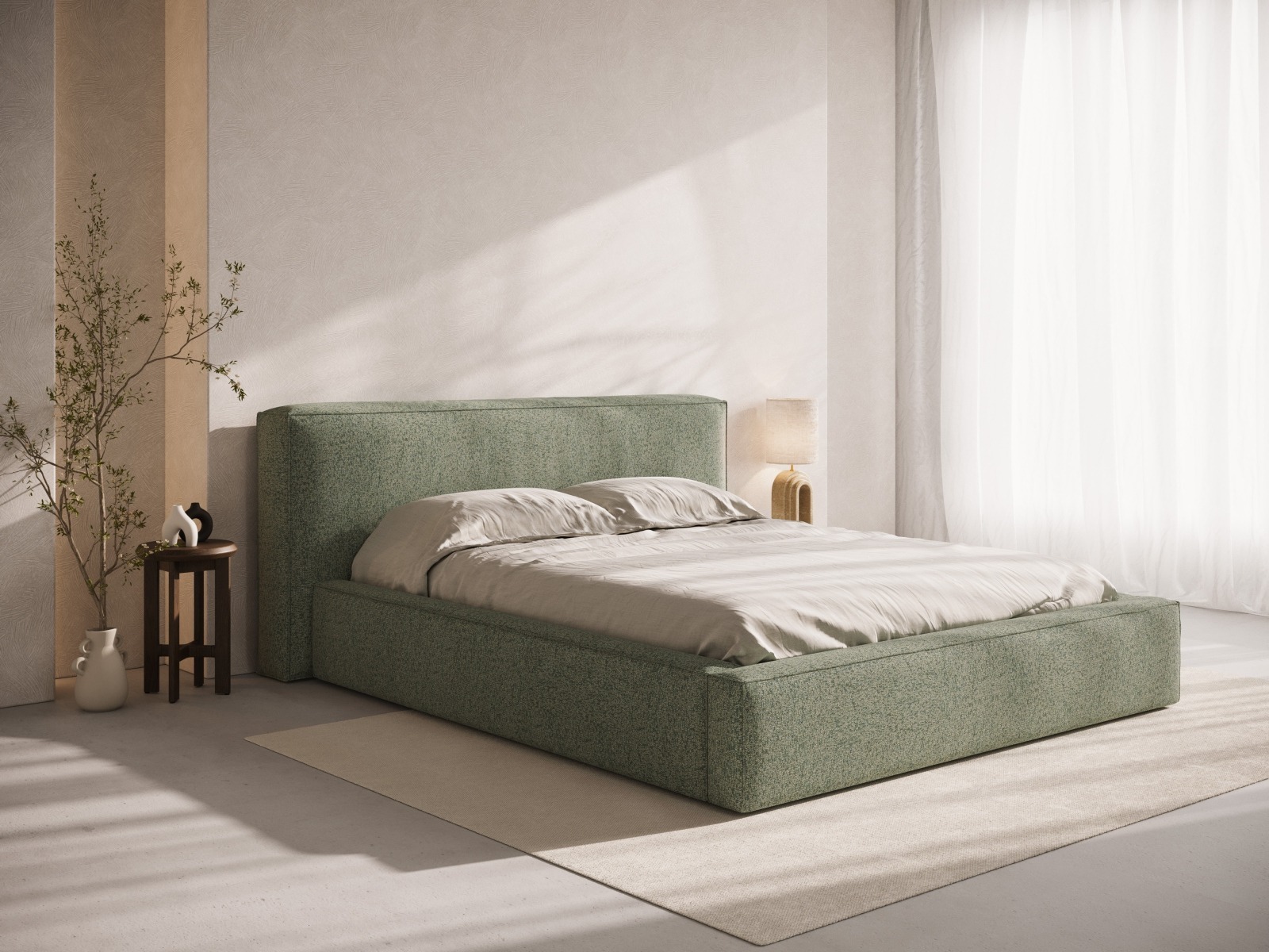 Krevet Beckley 193 (Puente 33)