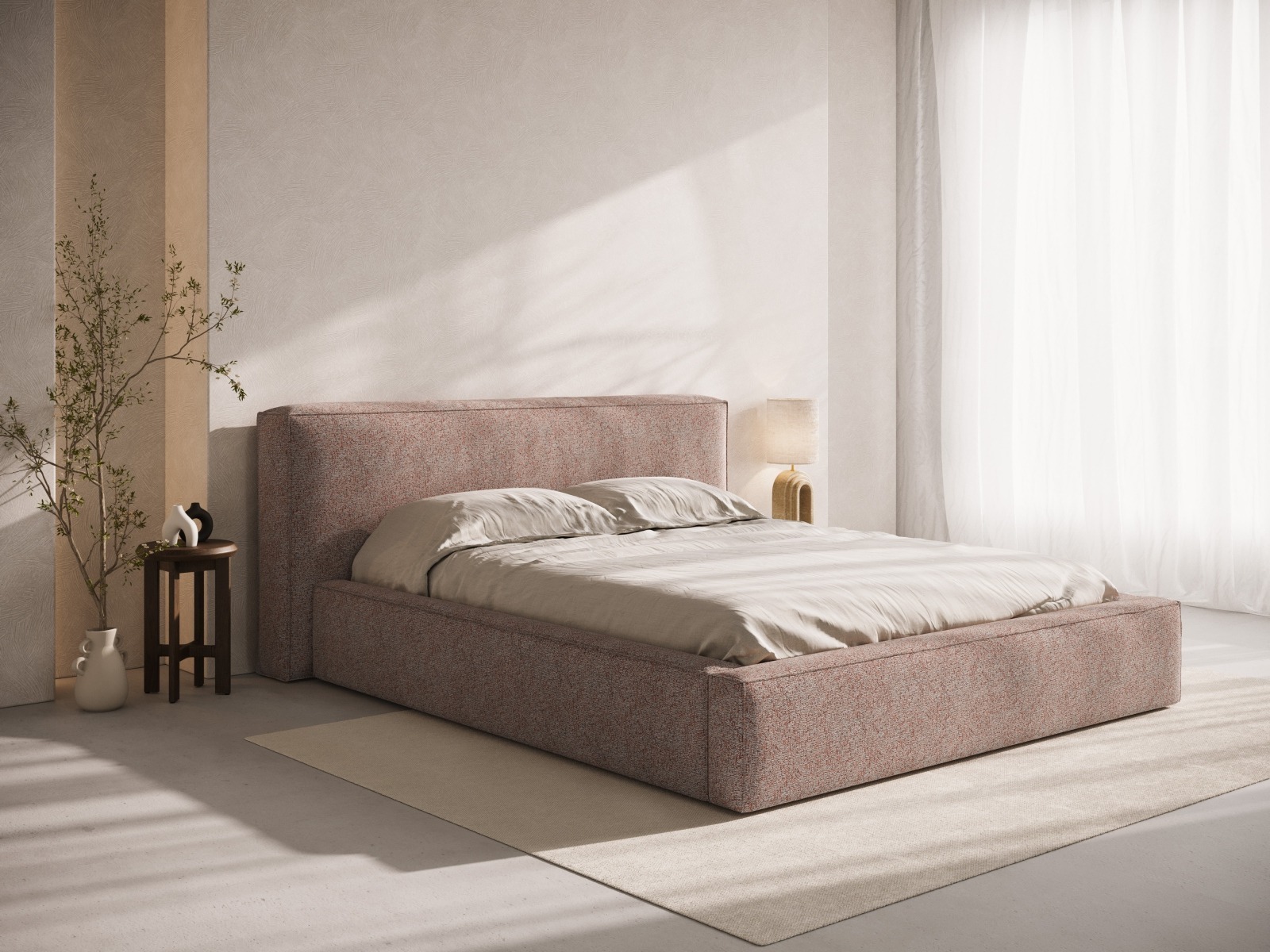 Krevet Beckley 193 (Puente 68)