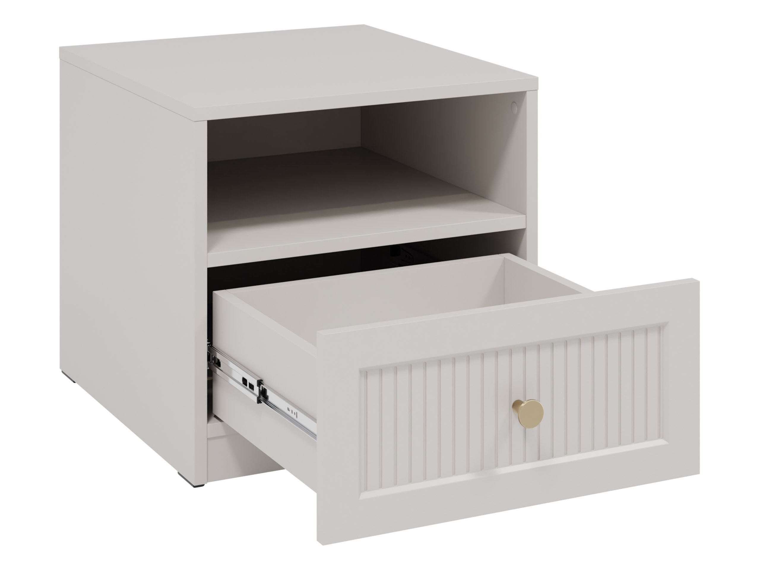 Noćni ormarić Comfivo Lenitas