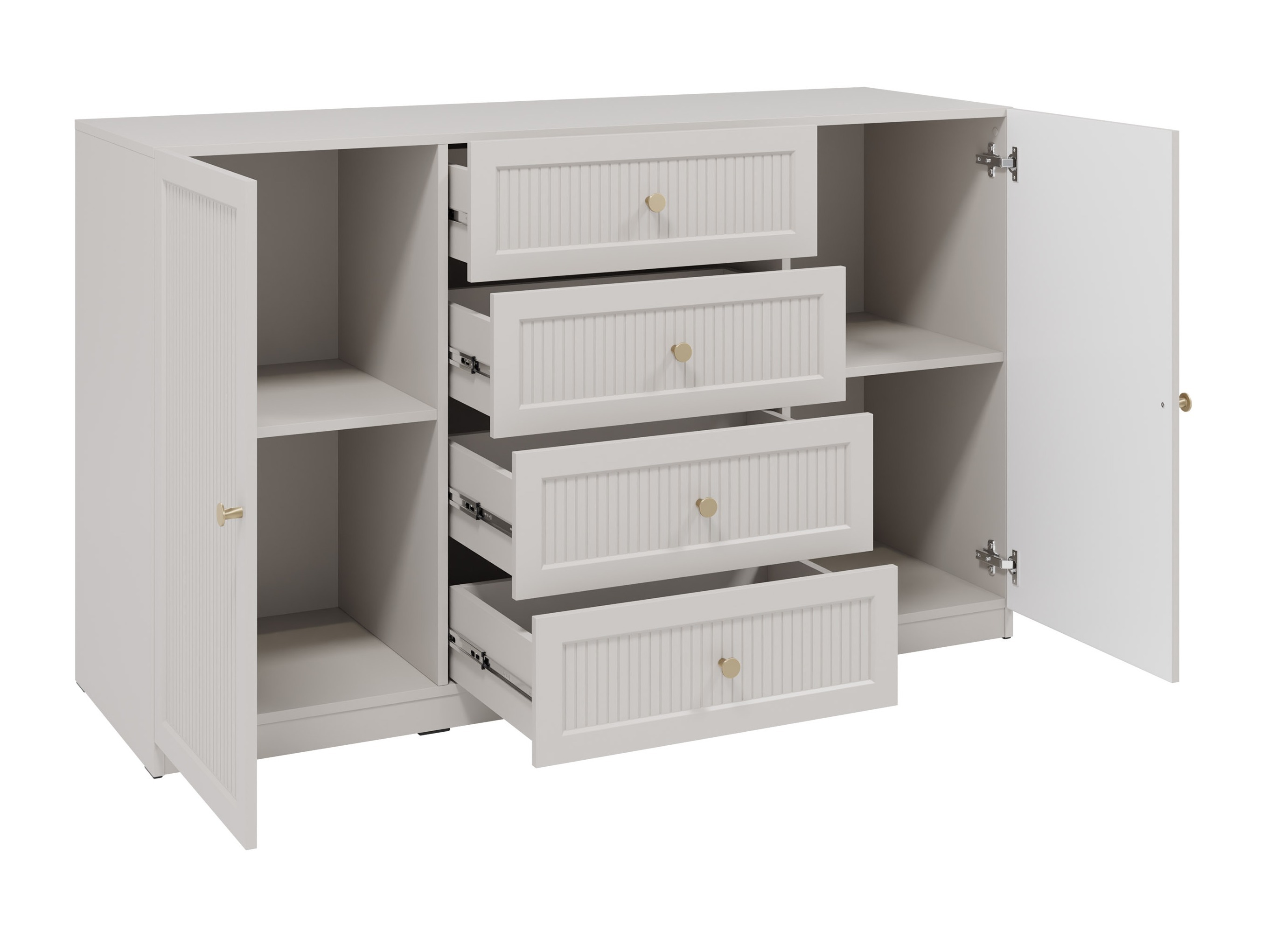 Set za dnevni boravak Comfivo Meleti 105