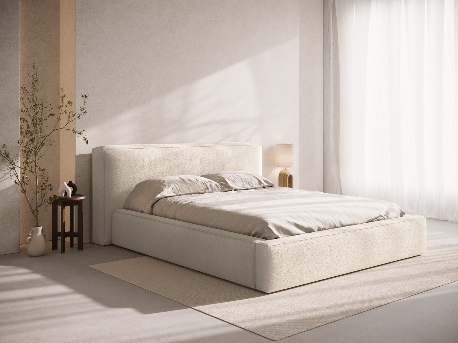 Krevet Beckley 193 (Legend 2)