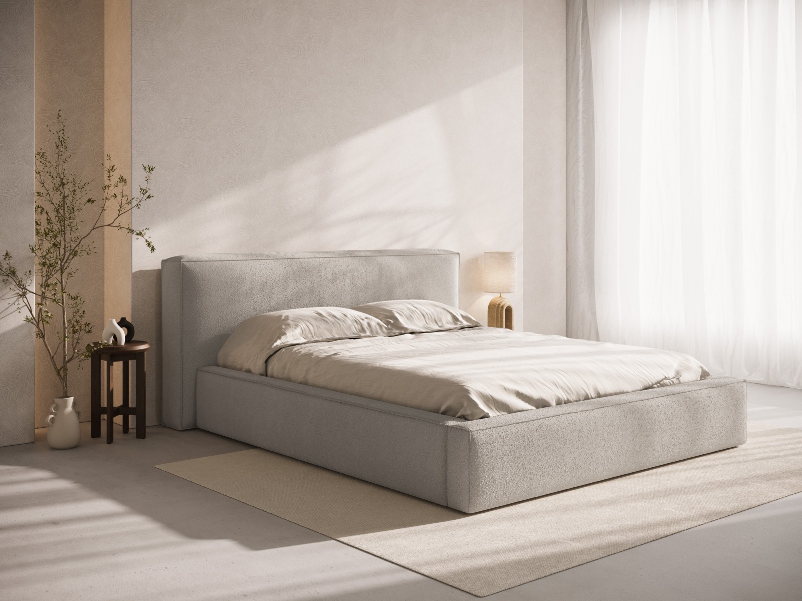 Krevet Beckley 193 (Legend 3)